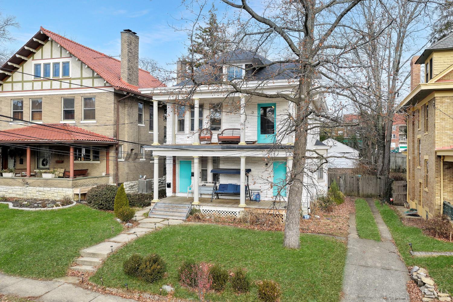 378 Howell Avenue Property Photo 3