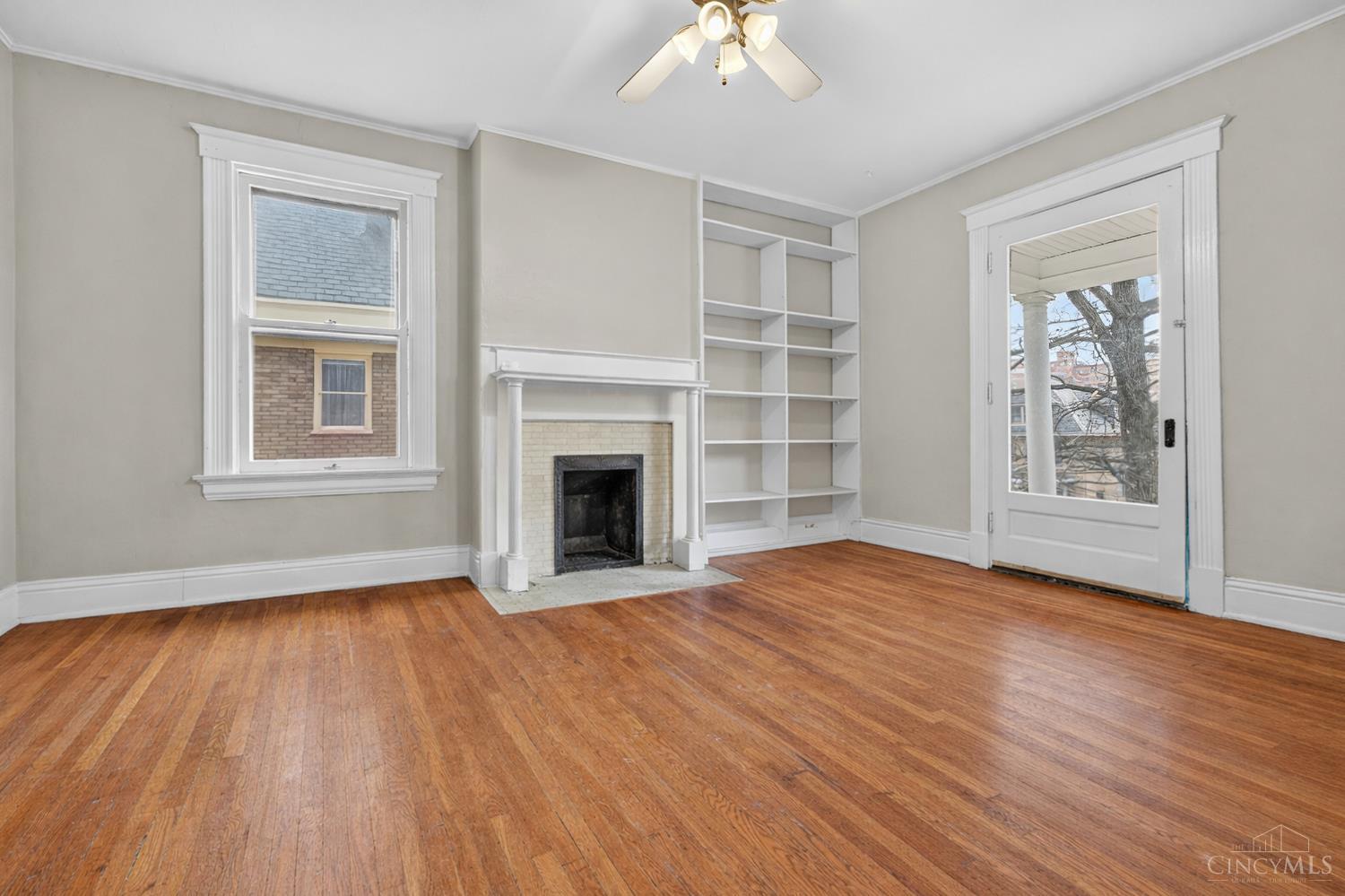 378 Howell Avenue Property Photo 25