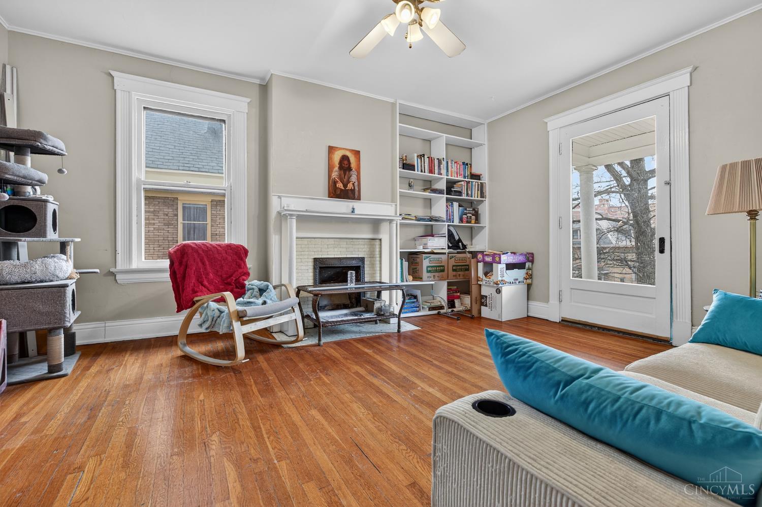 378 Howell Avenue Property Photo 46