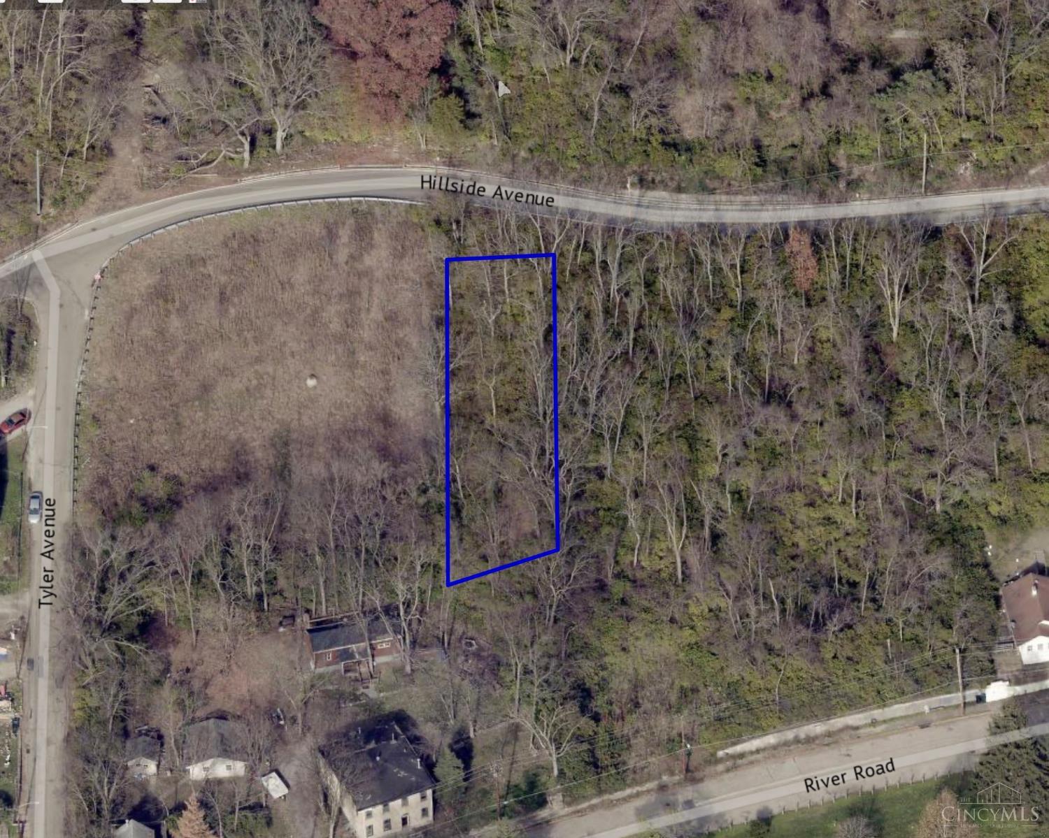 3889 Hillside Avenue Property Photo 1
