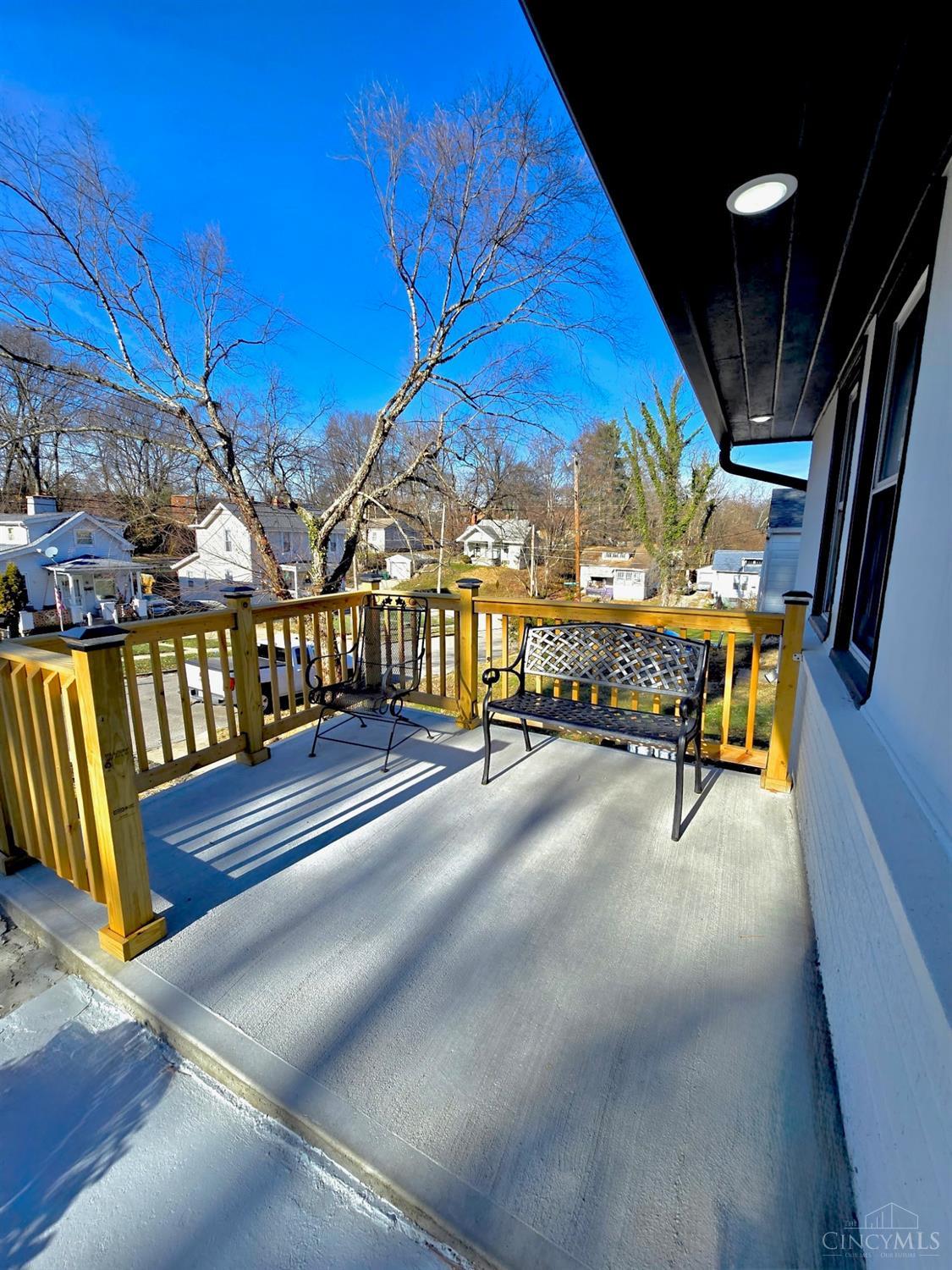 5940 Kenneth Avenue Property Photo 6
