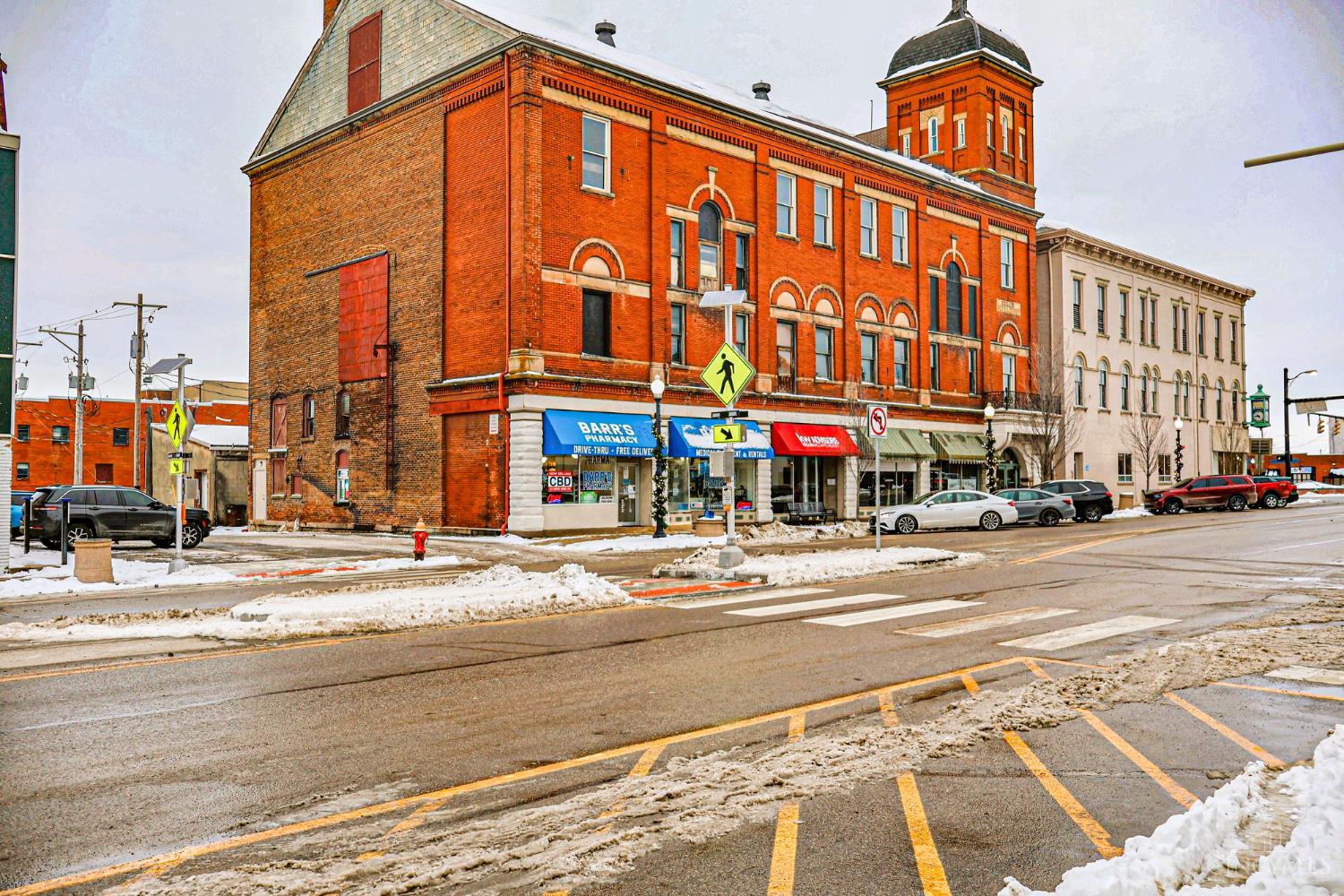 S 109 High Street Property Photo 2