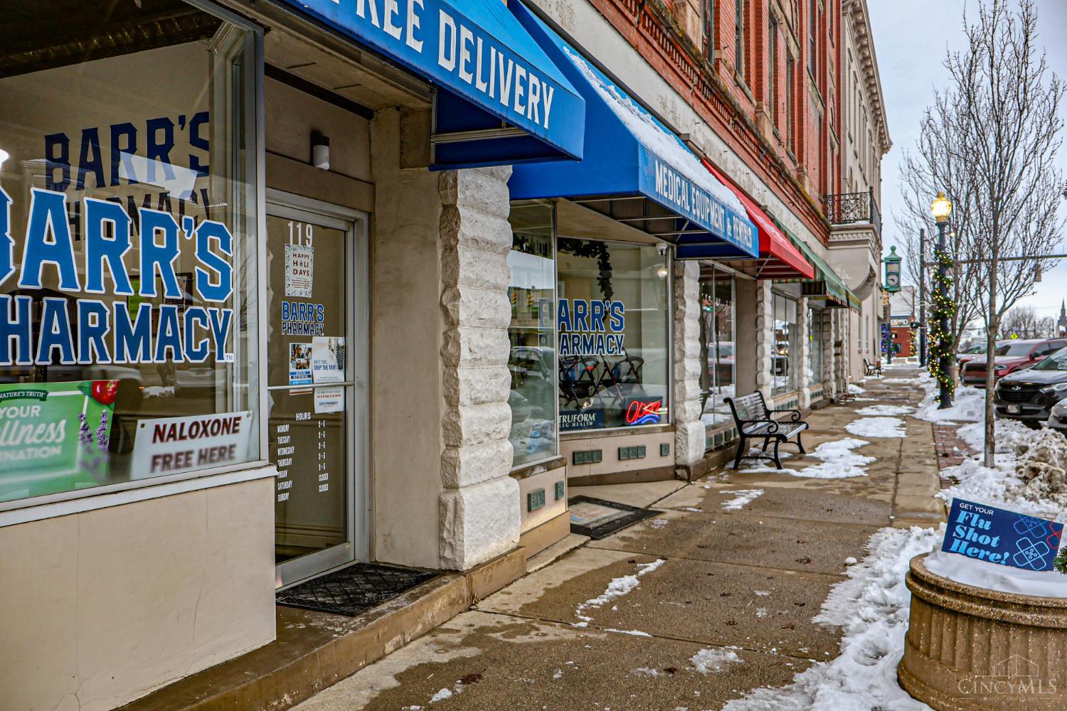 S 109 High Street Property Photo 3