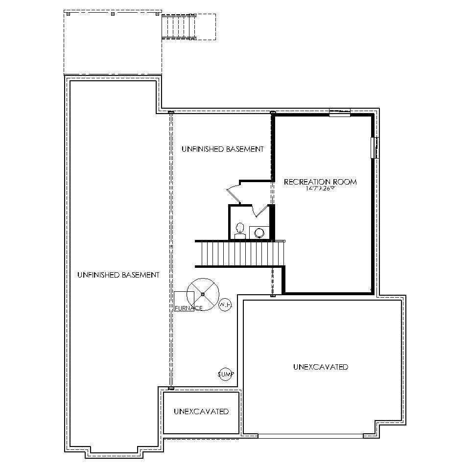 1270 Trailhead Place Property Photo 4