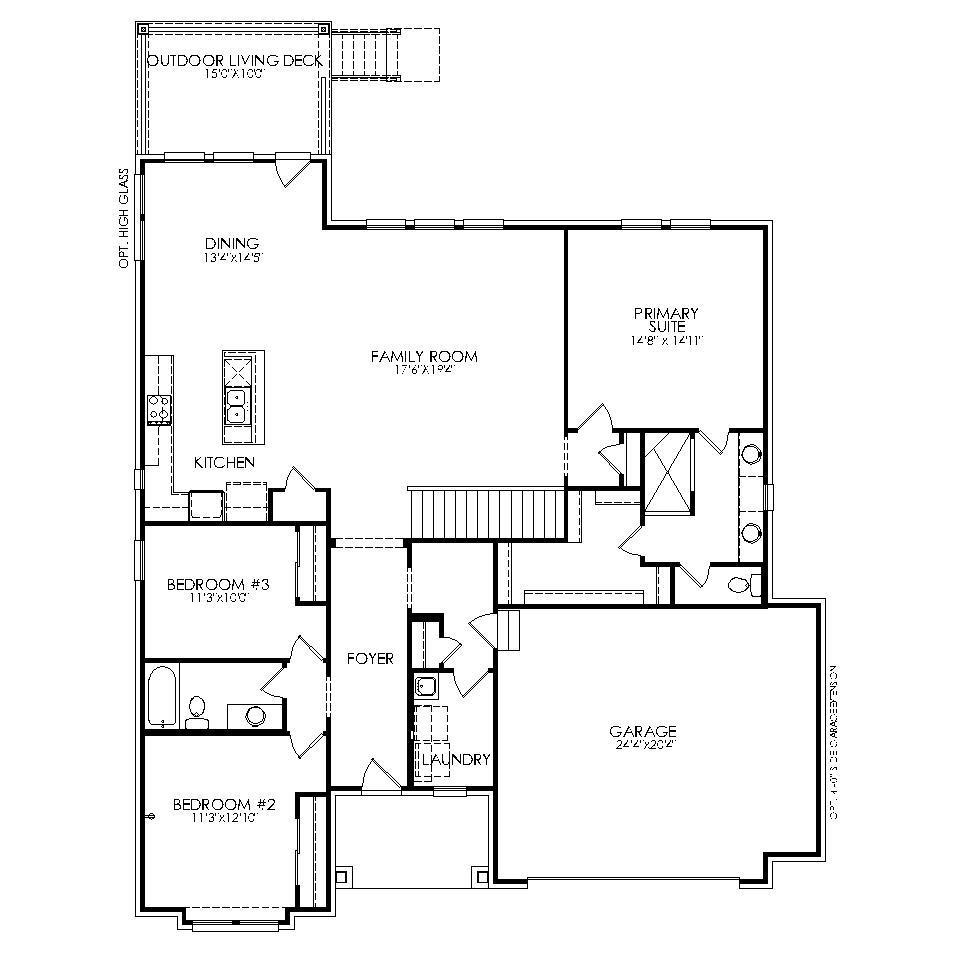 1270 Trailhead Place Property Photo 5