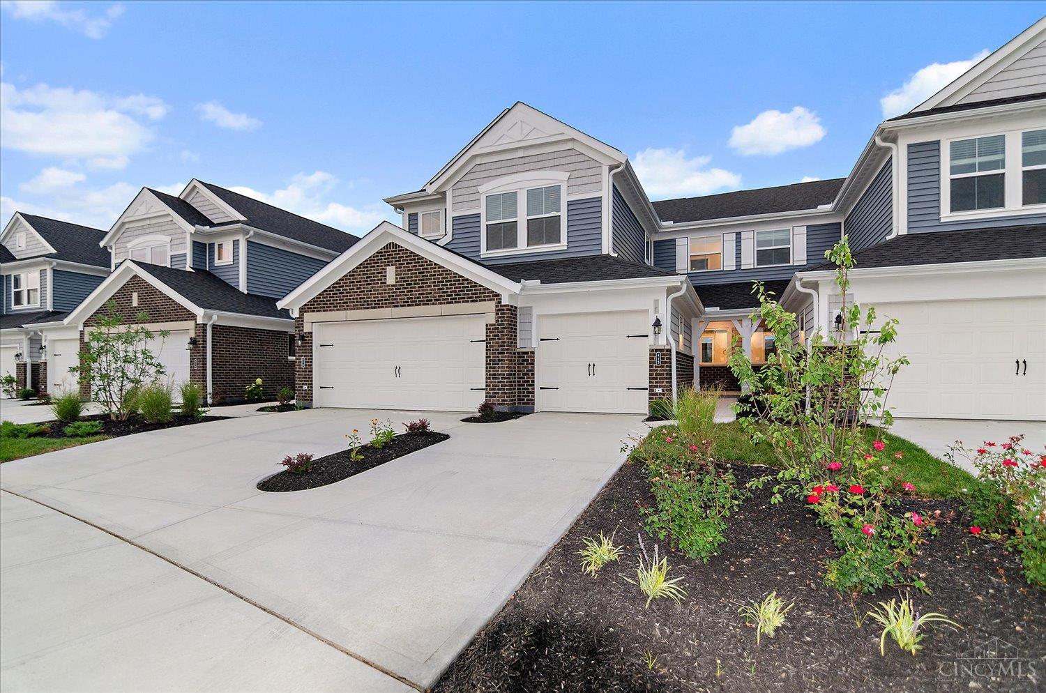 419 Bandon Dunes Court Property Photo 1