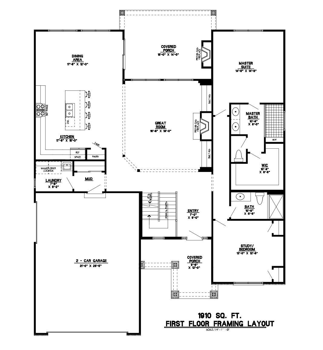 6041 Johnson Street Property Photo 4