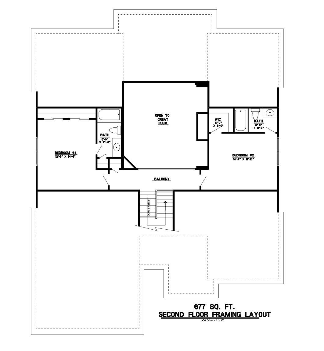 6041 Johnson Street Property Photo 5