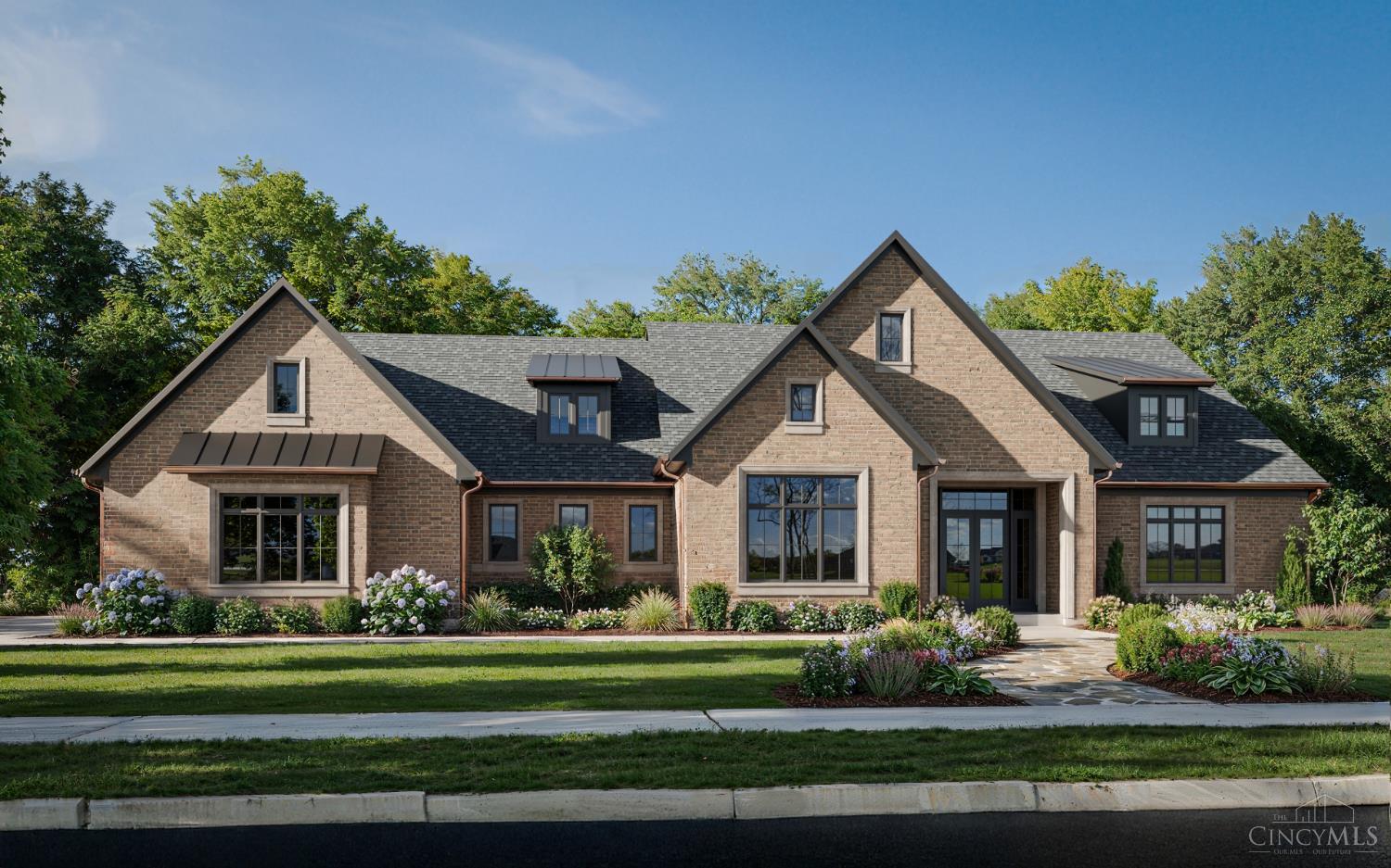 9750 Christian Court Property Photo