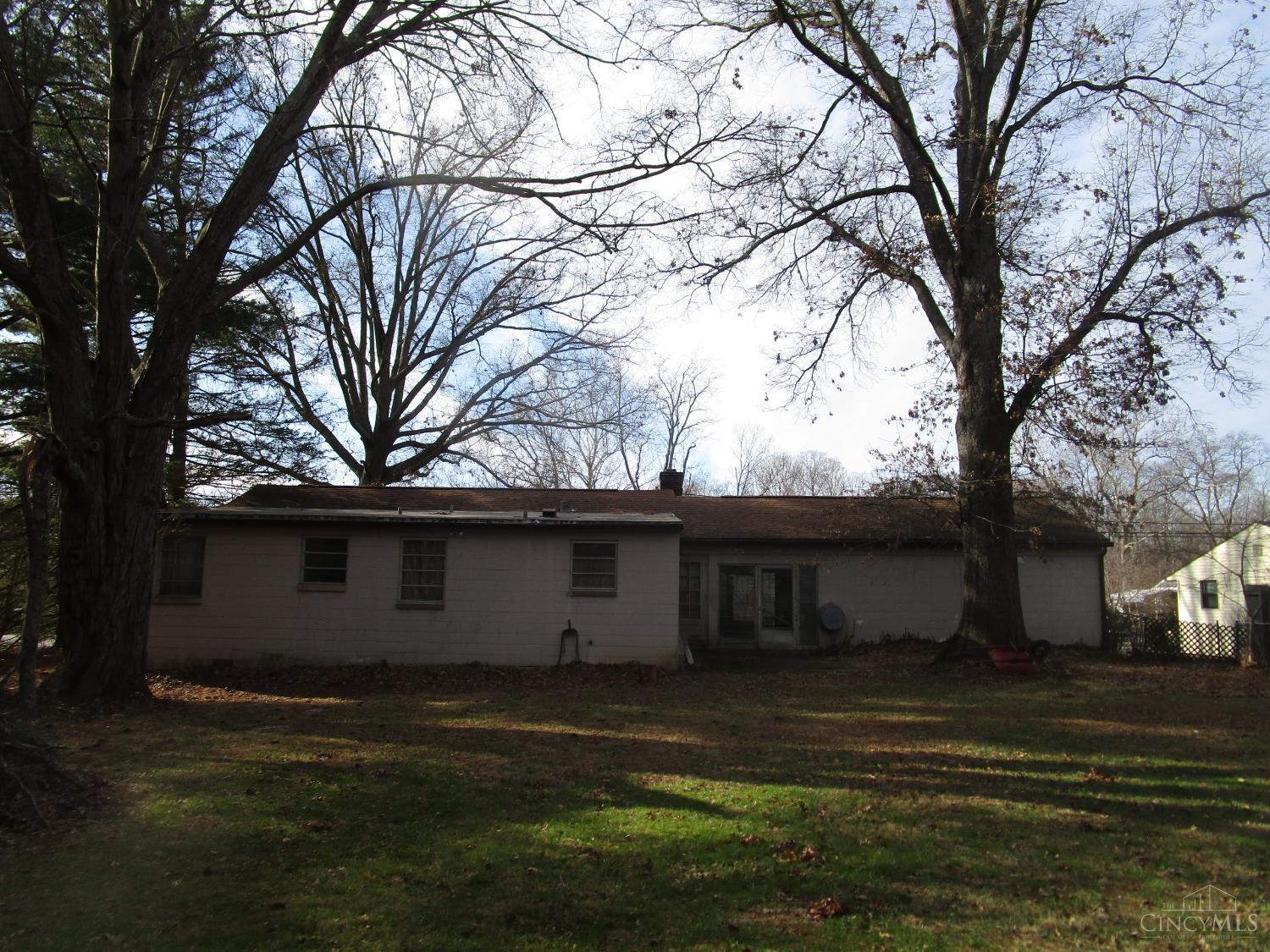 5420 Wolfpen Pleasant Hill Road Property Photo 4