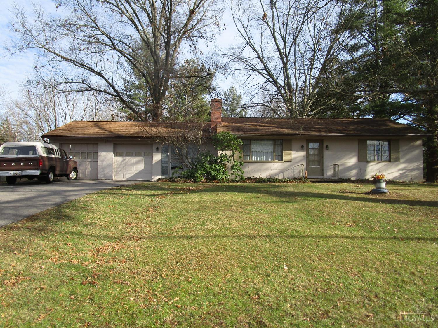 5420 Wolfpen Pleasant Hill Road Property Photo 9