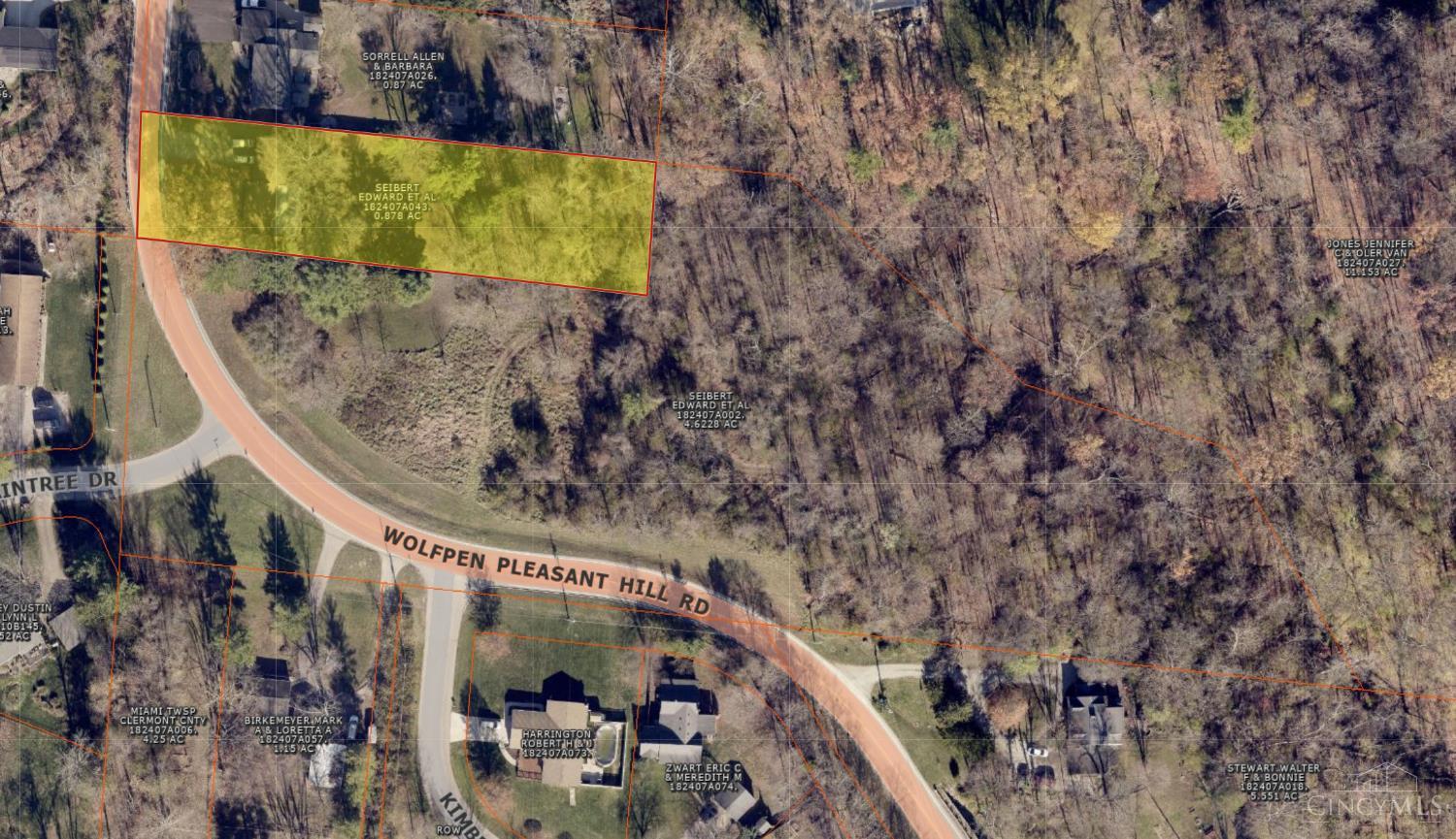 5420 Wolfpen Pleasant Hill Road Property Photo 11