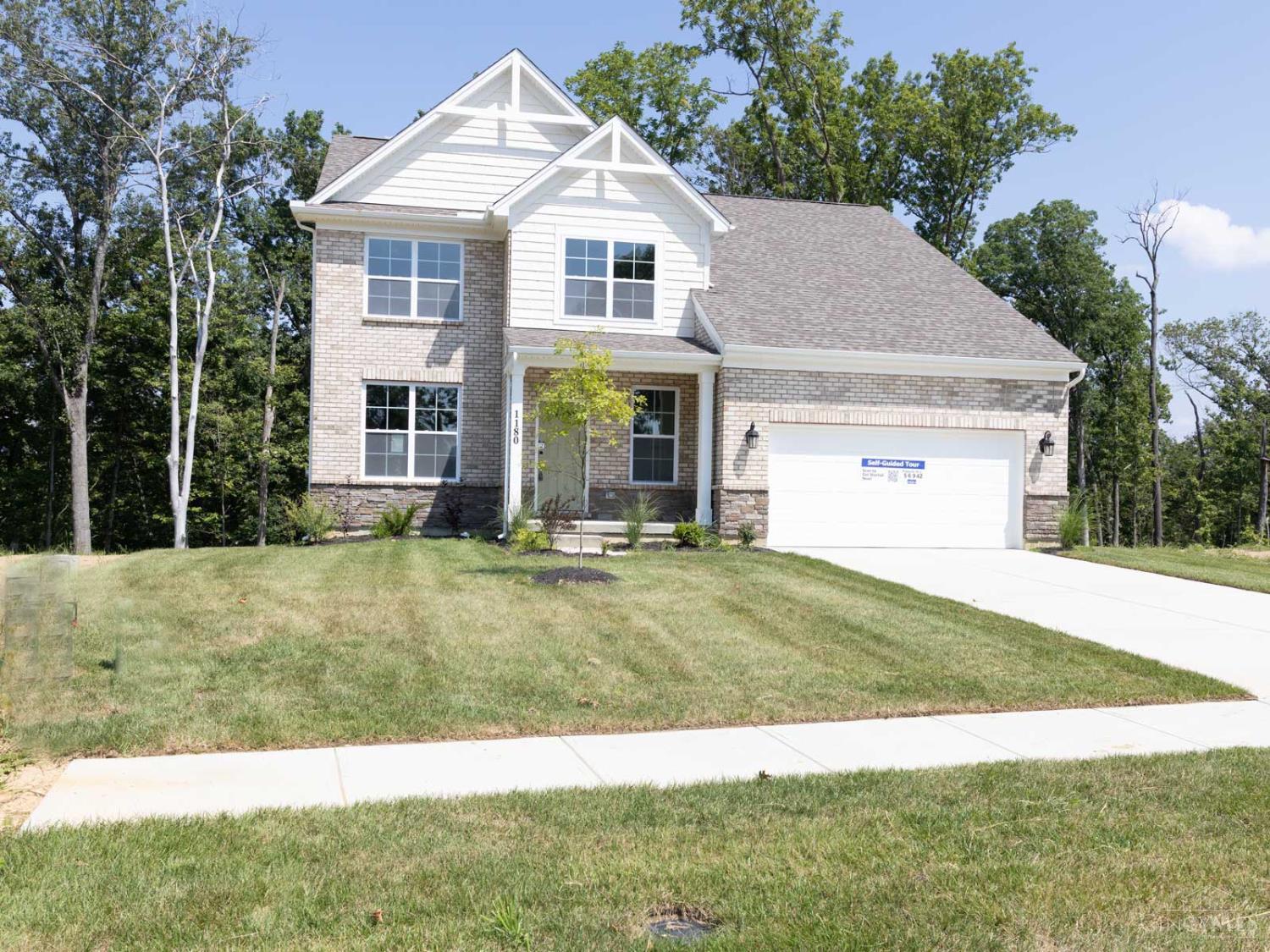 1180 Eagle Boulevard Property Photo 1