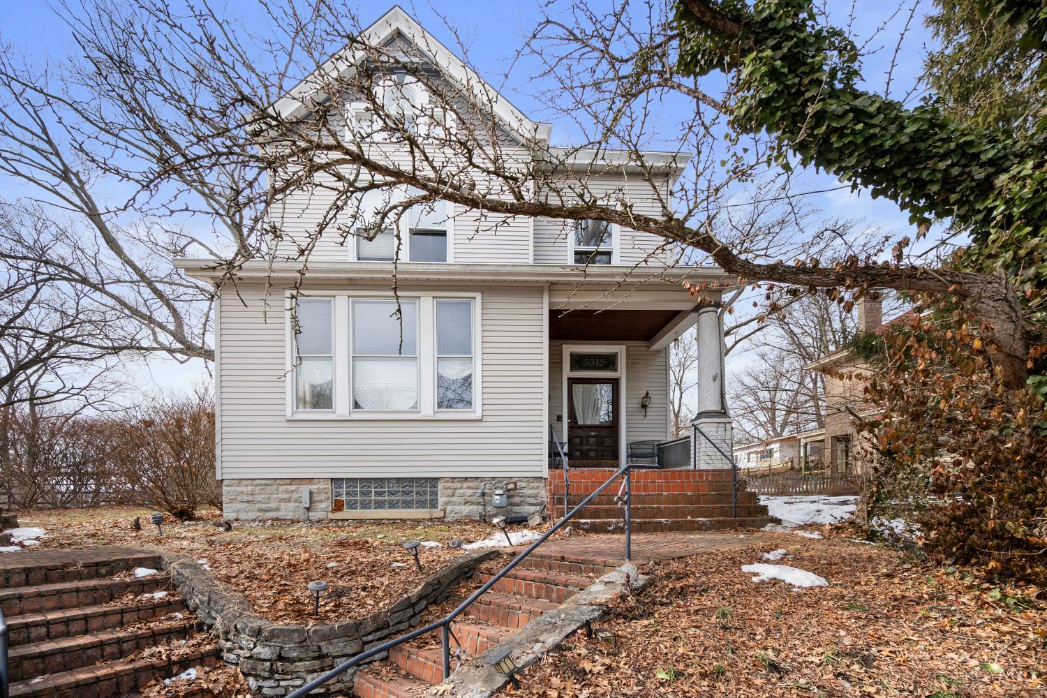3315 Morrison Avenue Property Photo 1