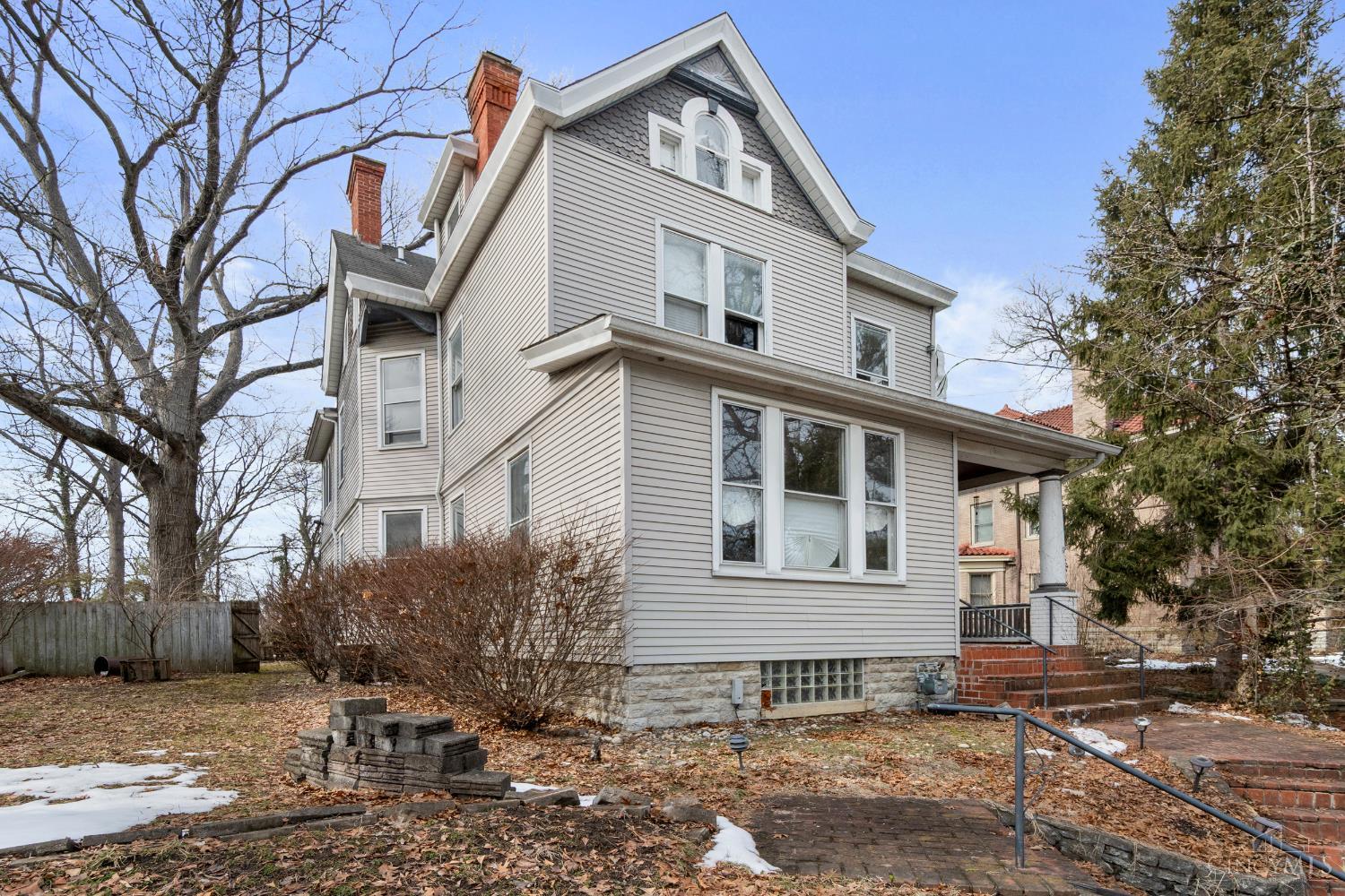3315 Morrison Avenue Property Photo 2