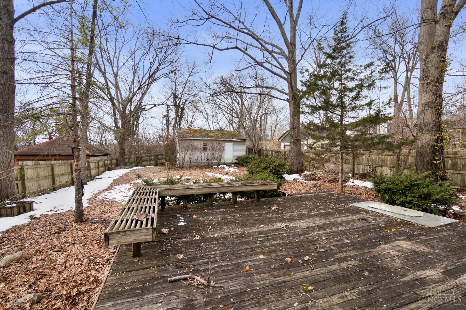 3315 Morrison Avenue Property Photo 35