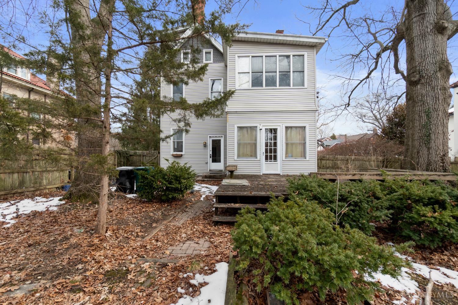 3315 Morrison Avenue Property Photo 36