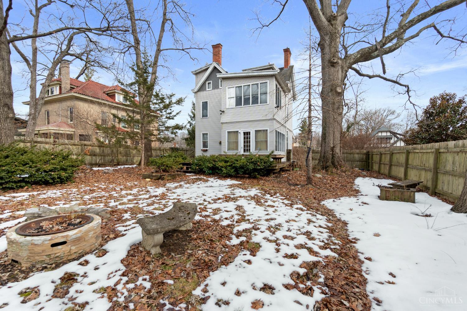 3315 Morrison Avenue Property Photo 37