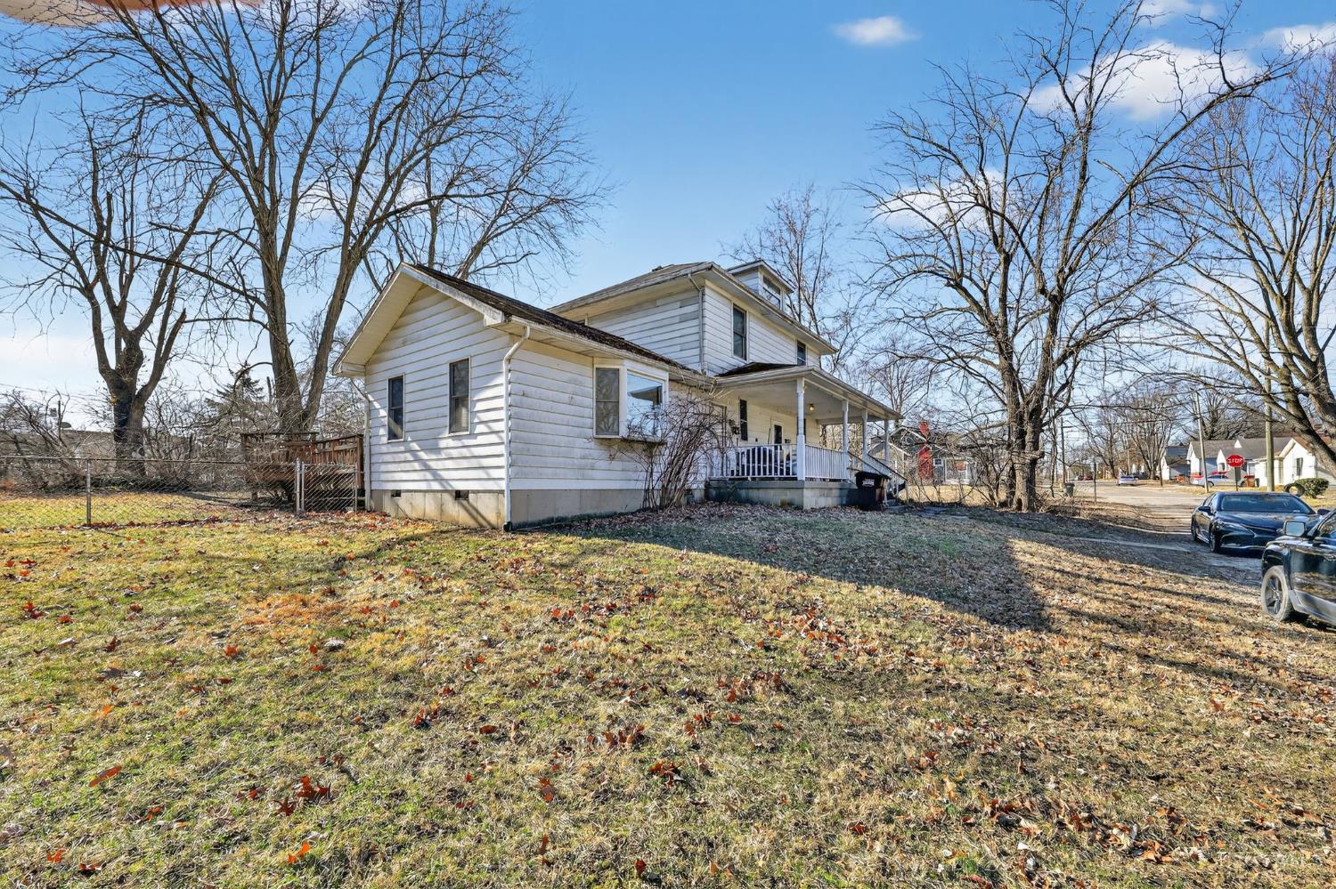 1461 Kinney Avenue Property Photo 3