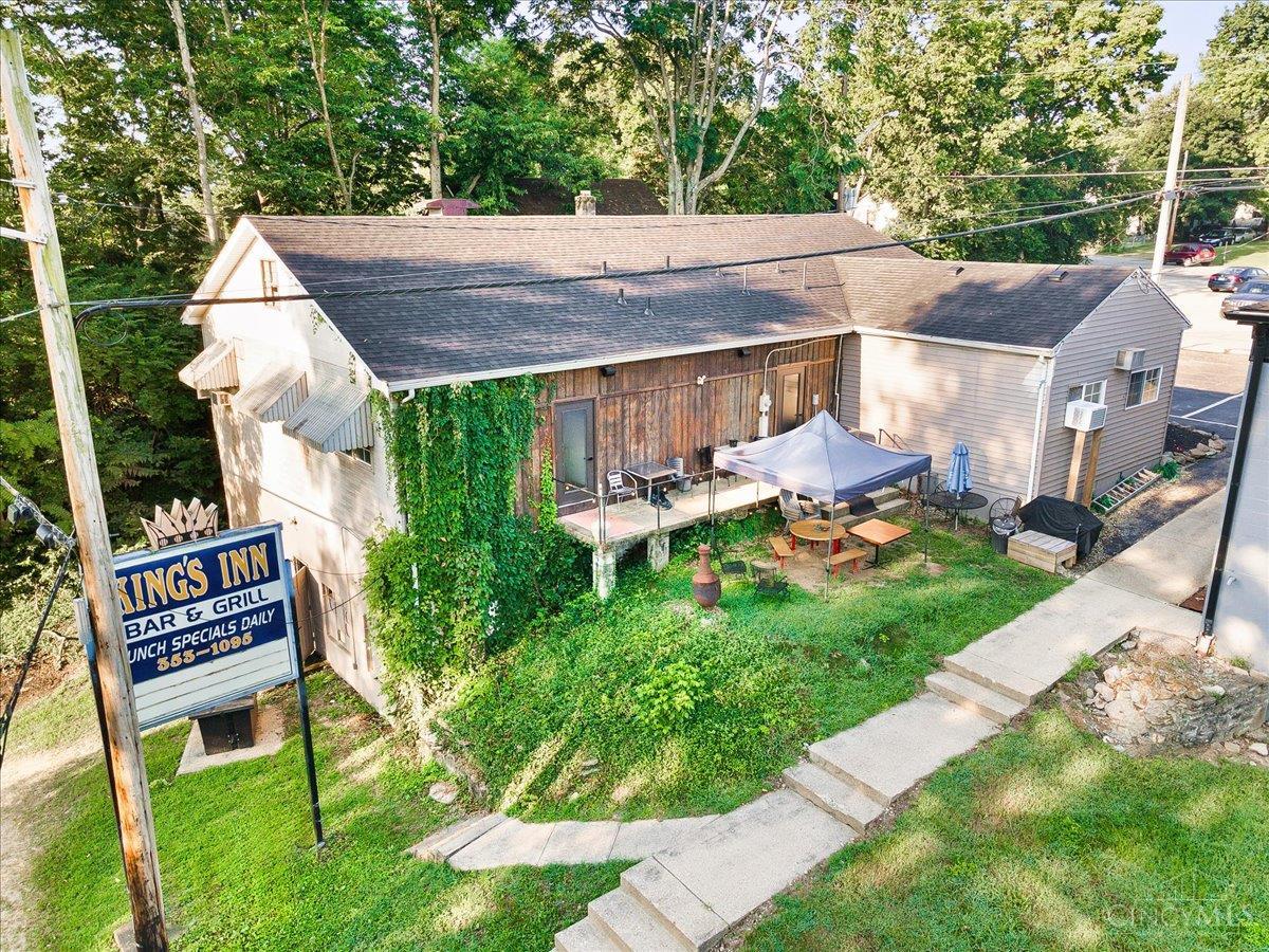 4342 Washington Avenue Property Photo 4