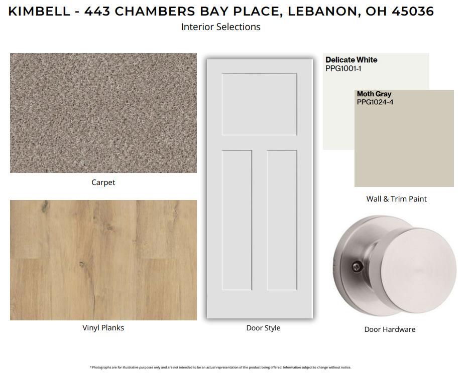 443 Chambers Bay Place Property Photo 2