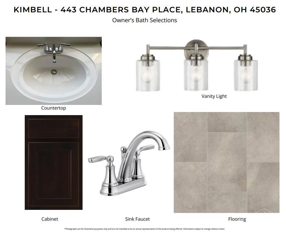 443 Chambers Bay Place Property Photo 5