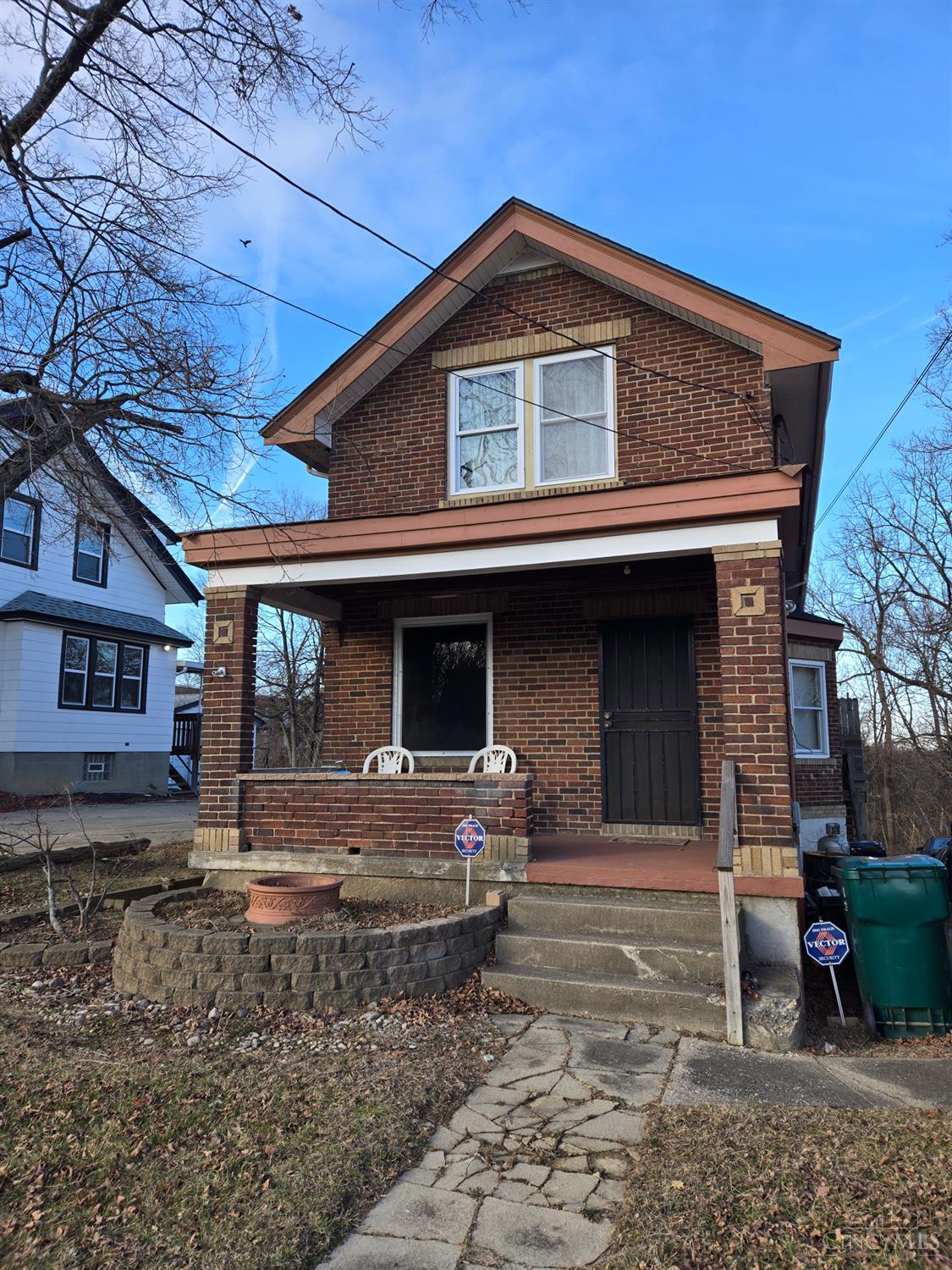 3521 Mchenry Avenue Property Photo 1