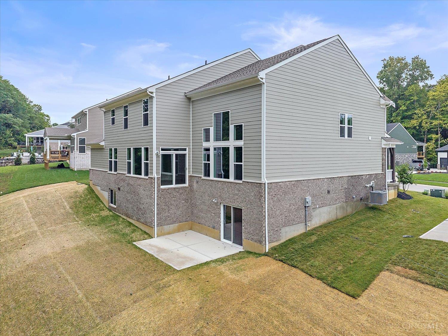 3806 Sturbridge Way Property Photo 33