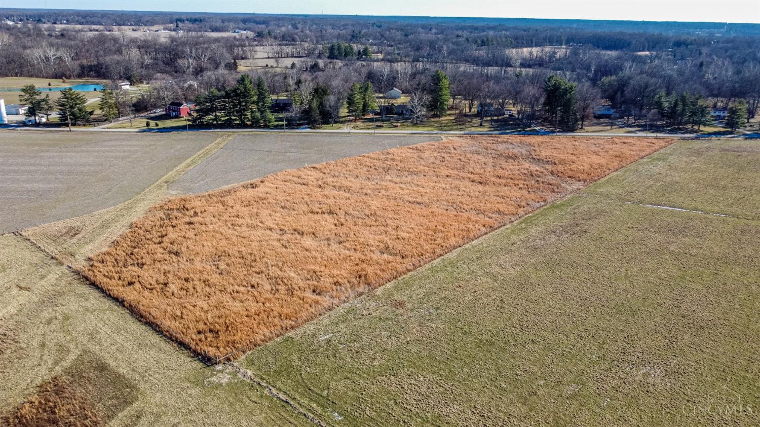 9739 Maineville Road Property Photo 1