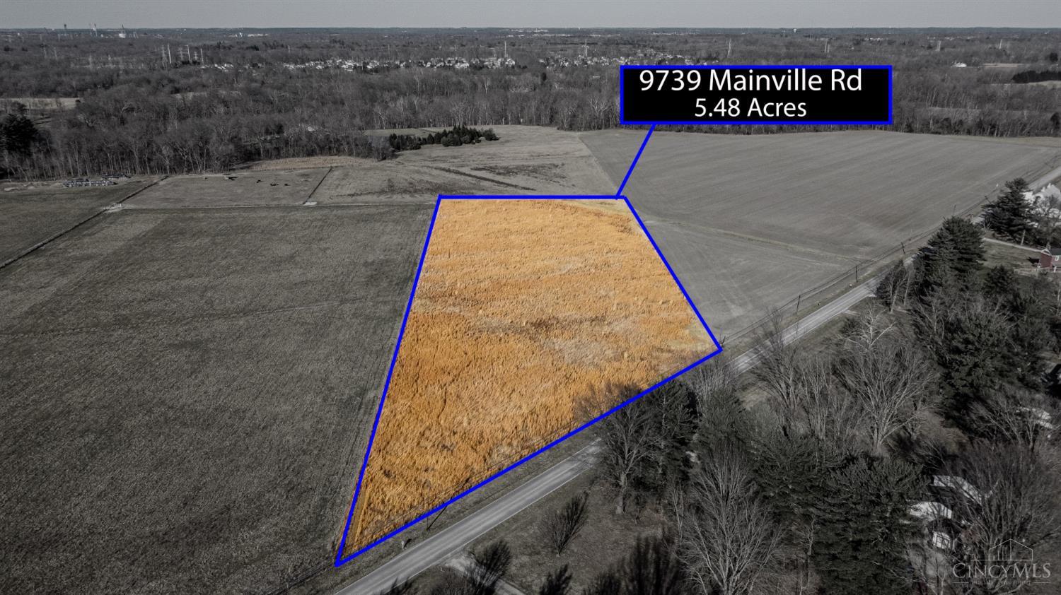 9739 Maineville Road Property Photo 2