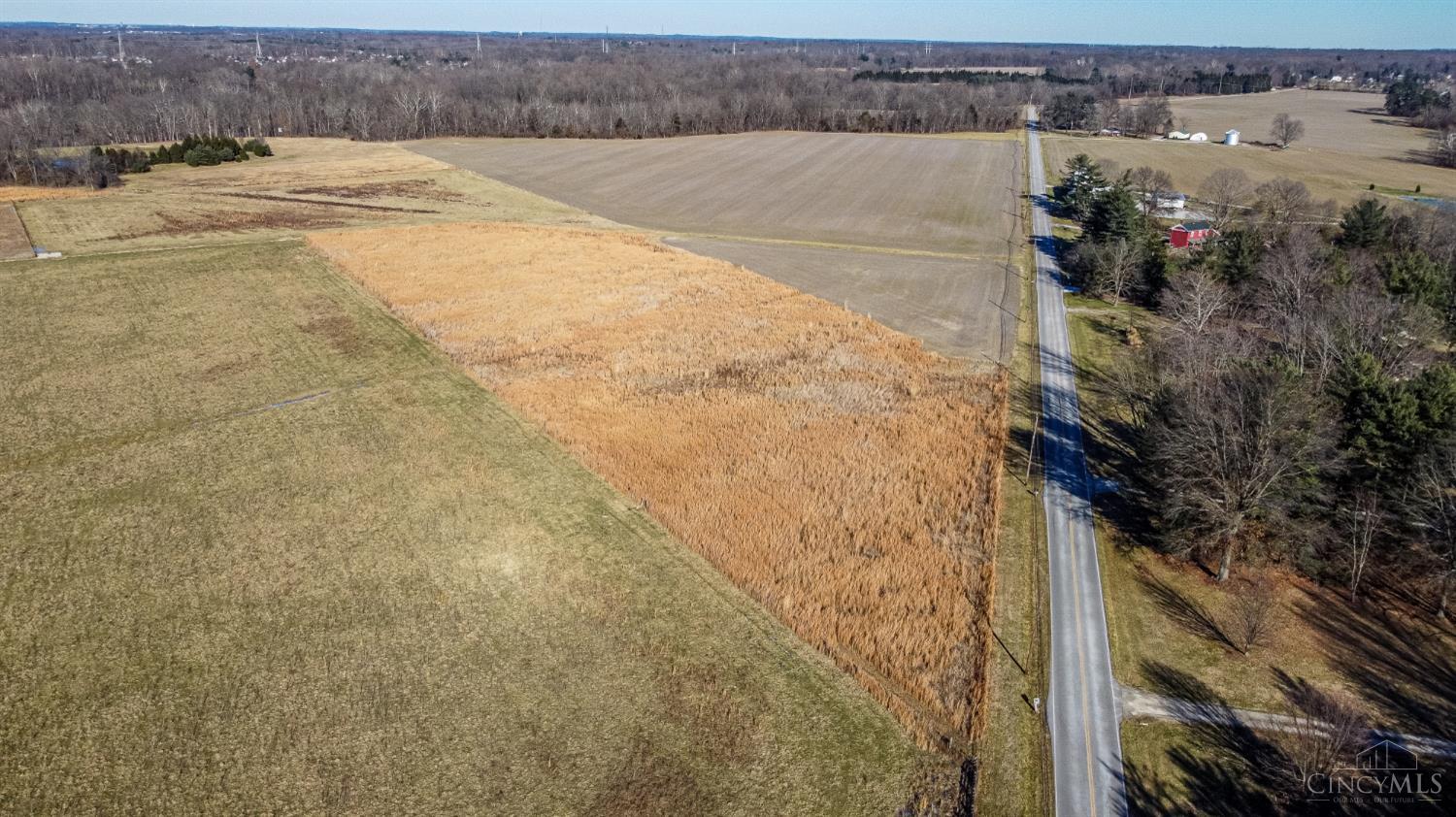 9739 Maineville Road Property Photo 4