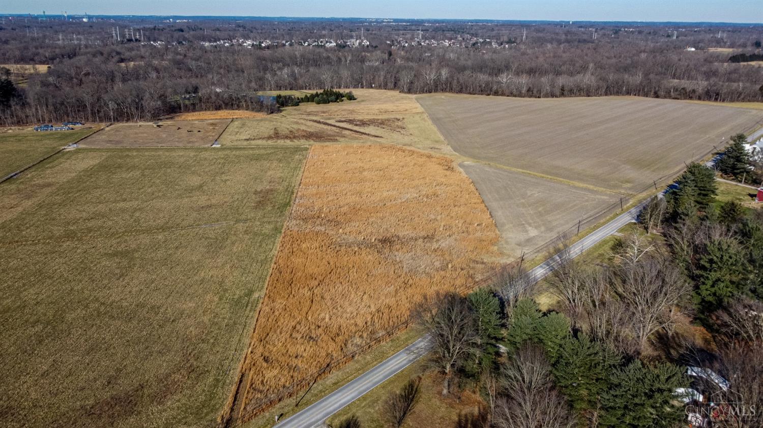 9739 Maineville Road Property Photo 7