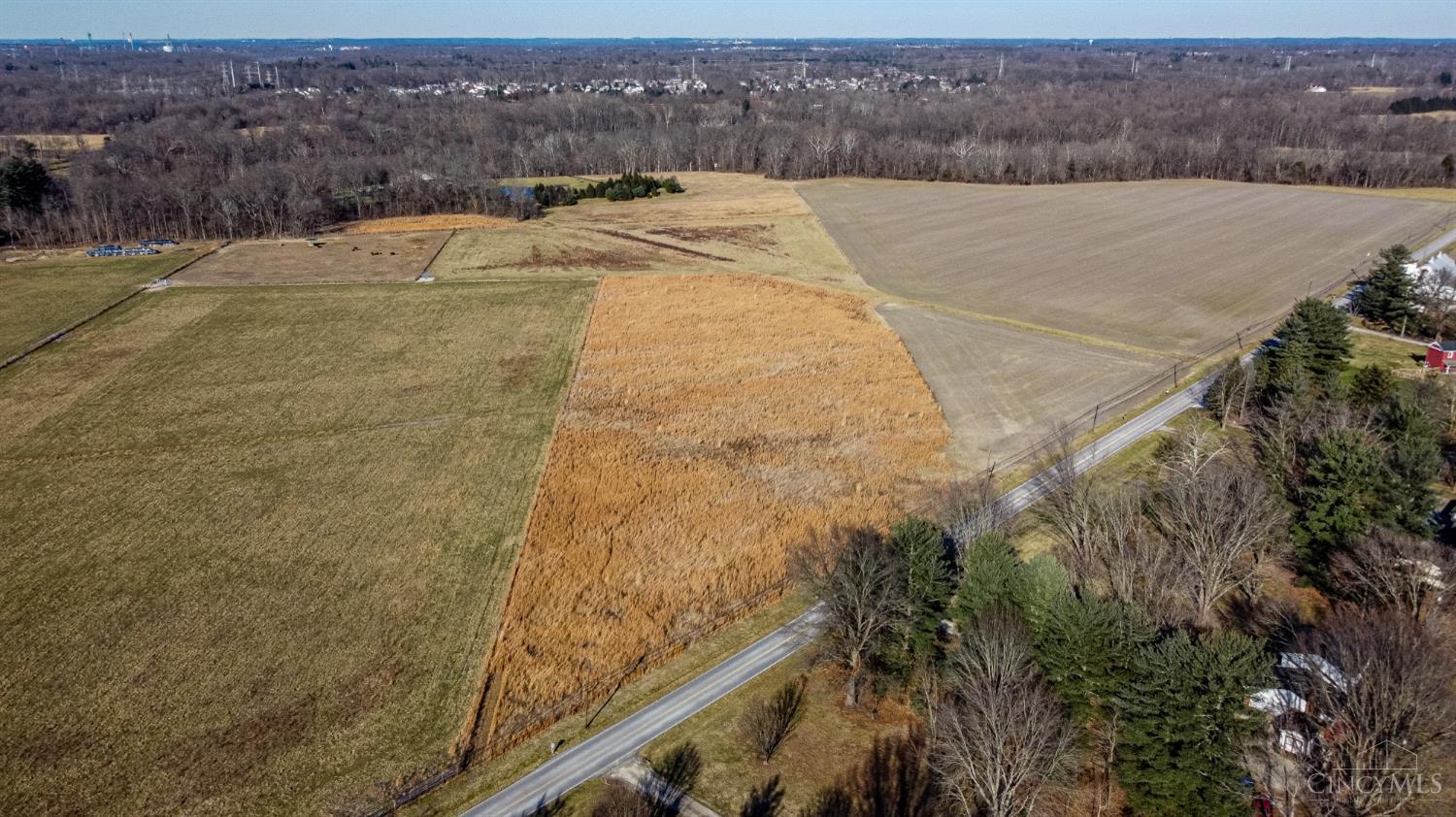 9739 Maineville Road Property Photo 8