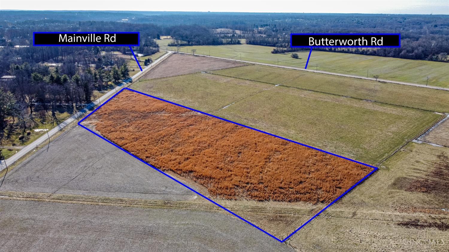 9739 Maineville Road Property Photo 15