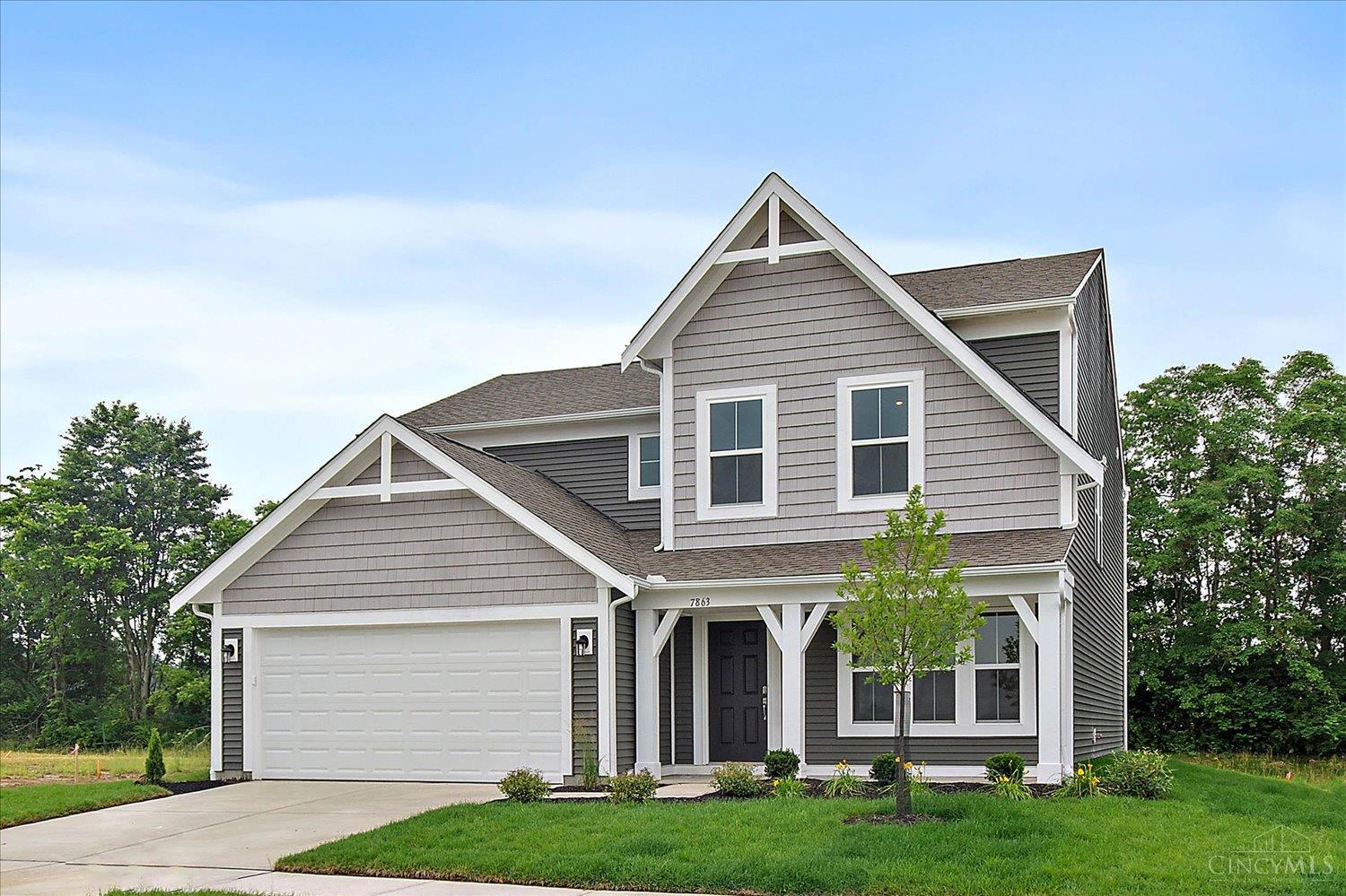 7863 Horizon Bend Property Photo 1