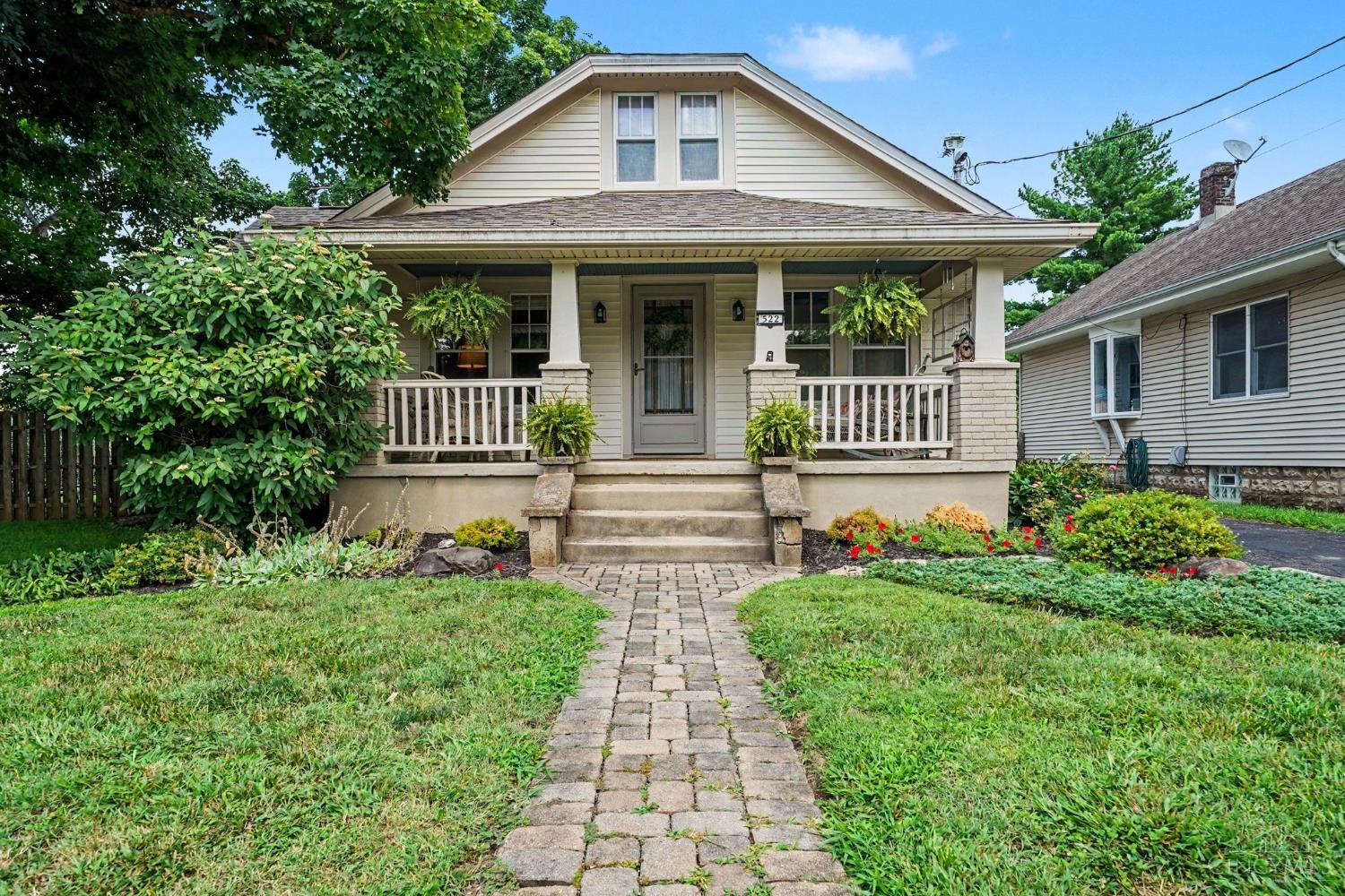 522 Cooper Avenue Property Photo 1