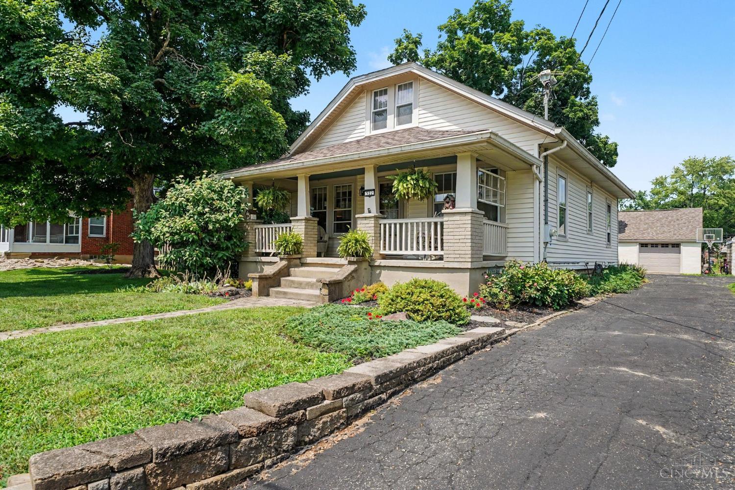 522 Cooper Avenue Property Photo 2