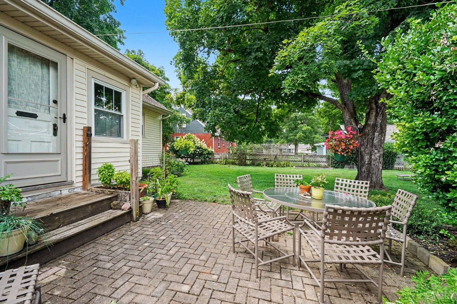 522 Cooper Avenue Property Photo 26