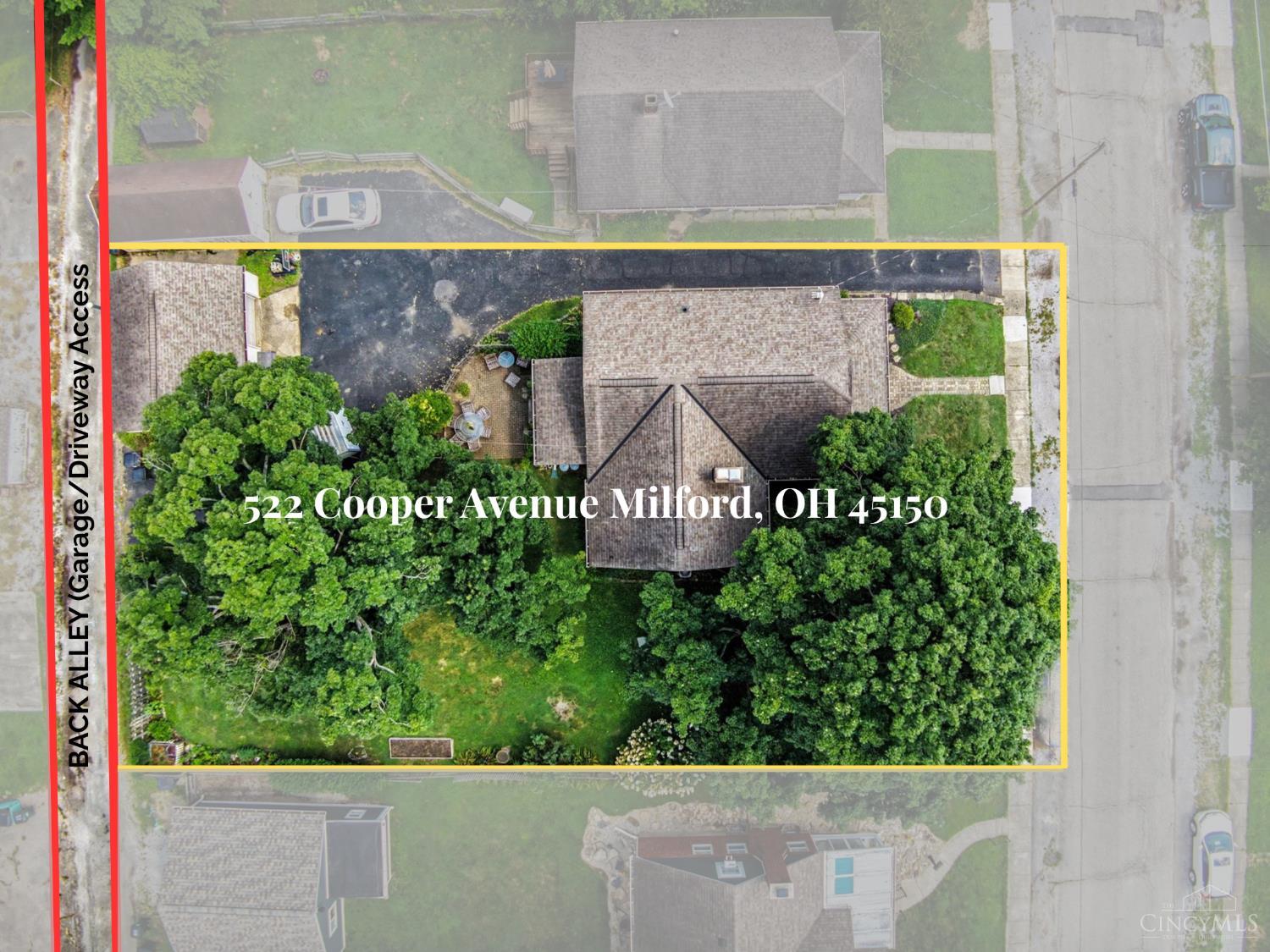 522 Cooper Avenue Property Photo 32