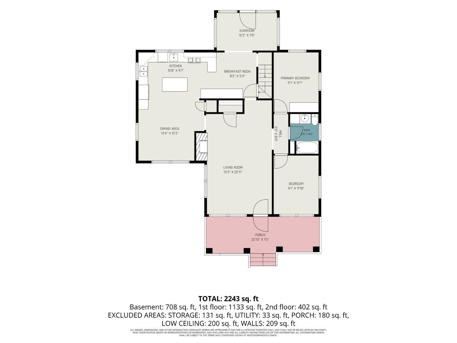 522 Cooper Avenue Property Photo 35