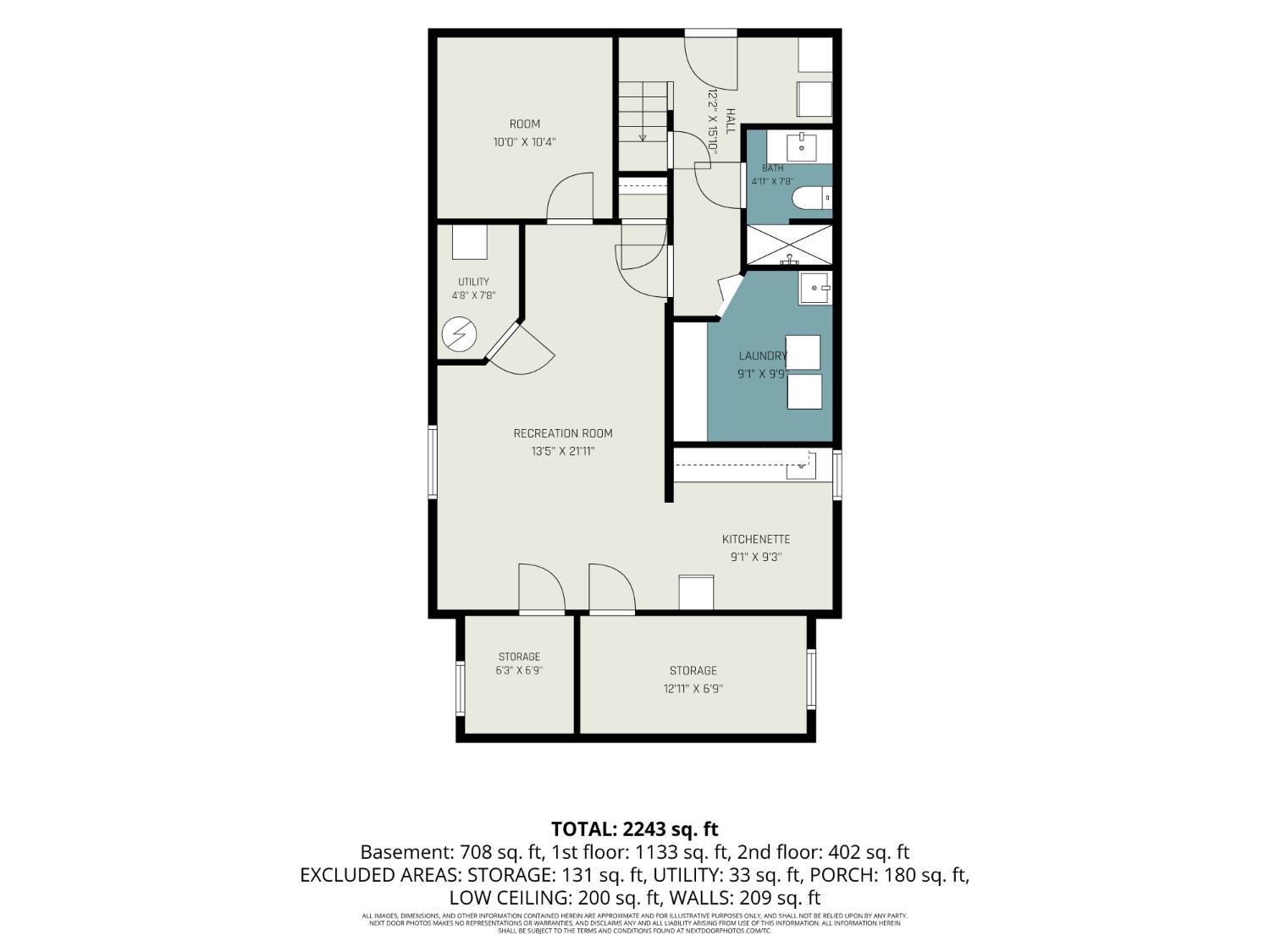 522 Cooper Avenue Property Photo 37