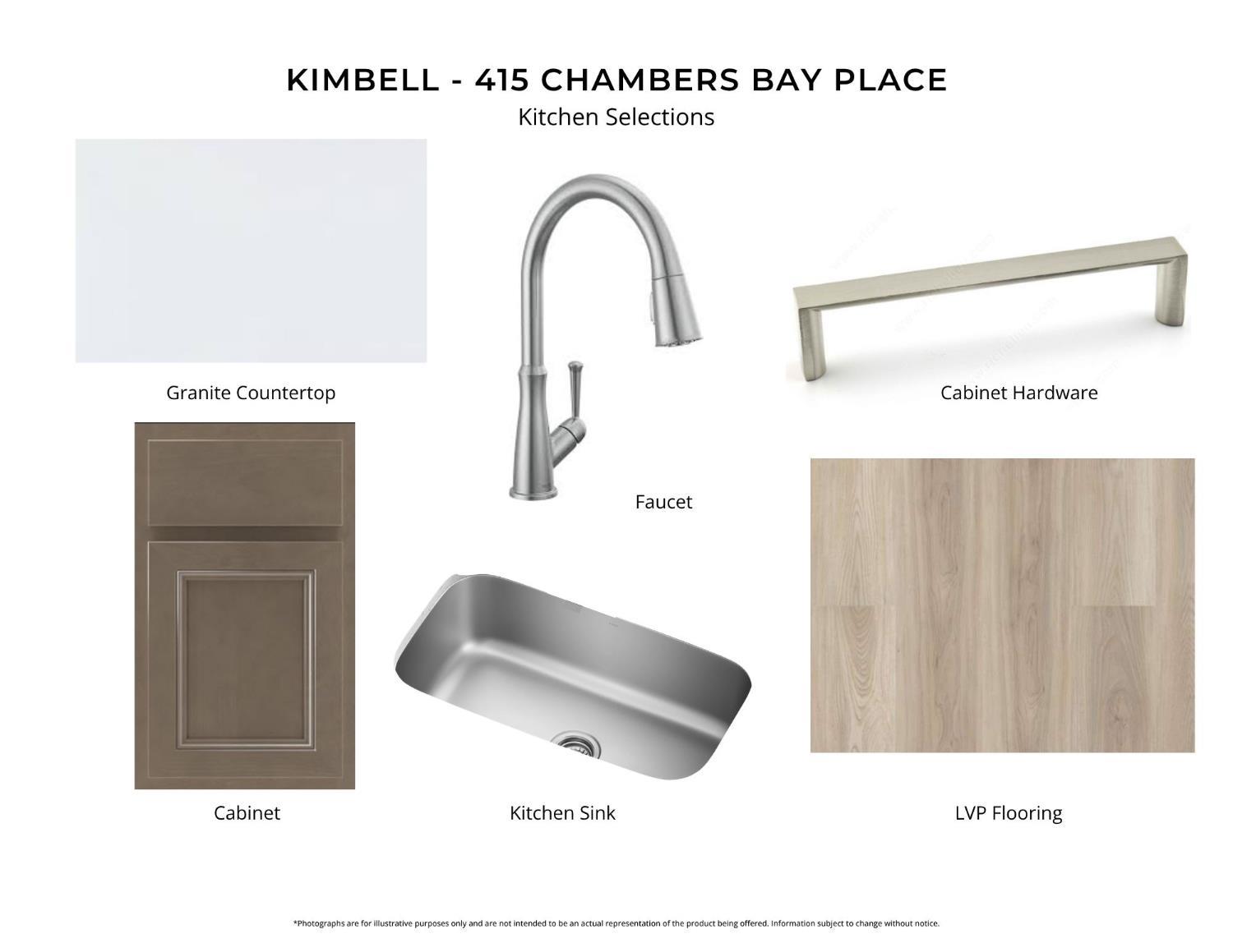 415 Chambers Bay Place Property Photo 4