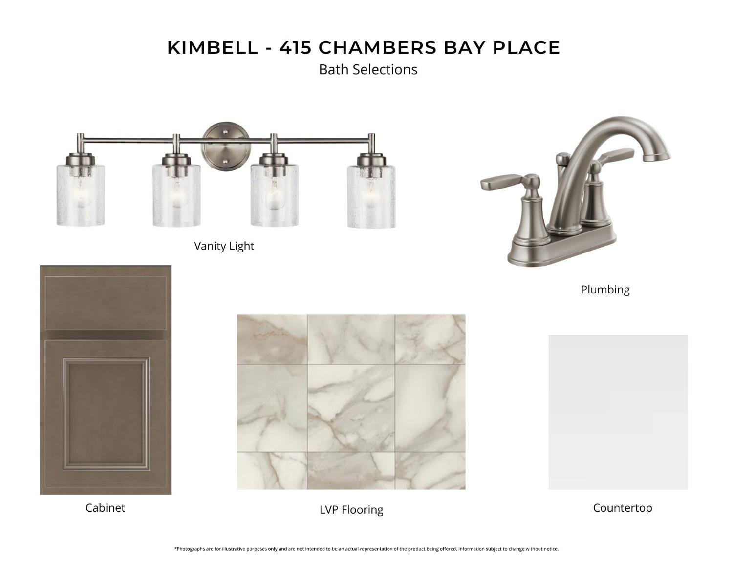 415 Chambers Bay Place Property Photo 5