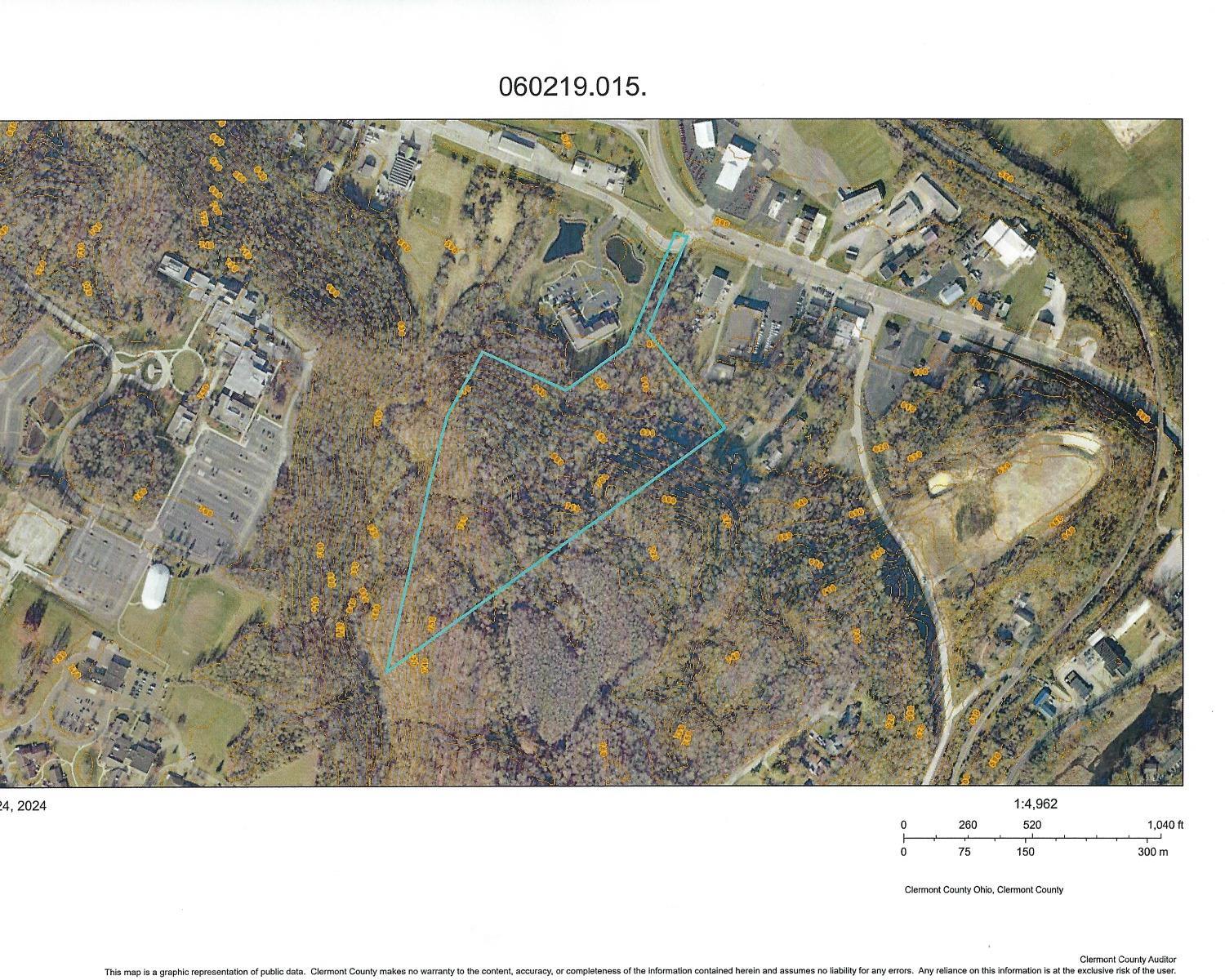 625 College Drive Property Photo 1