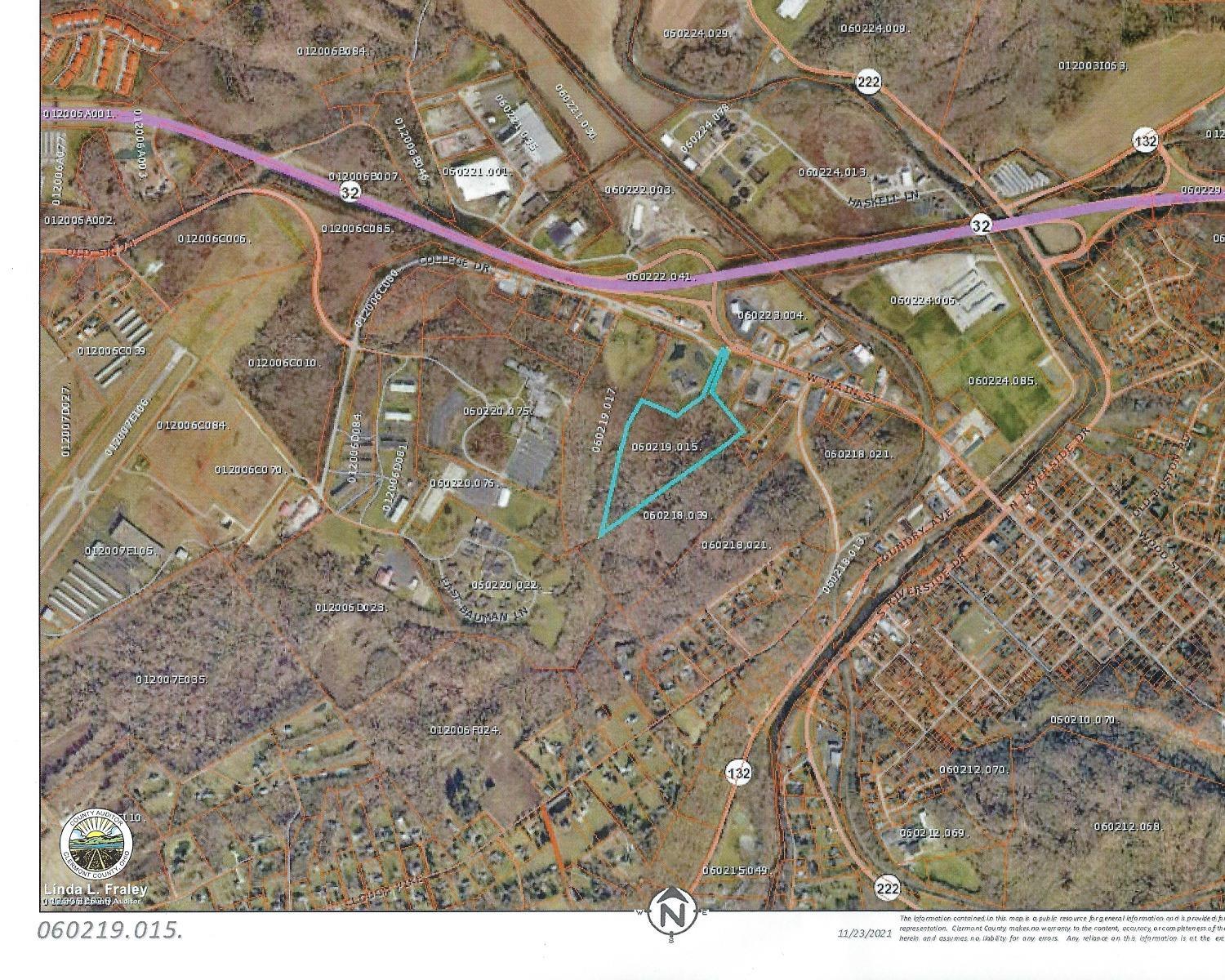 625 College Drive Property Photo 2