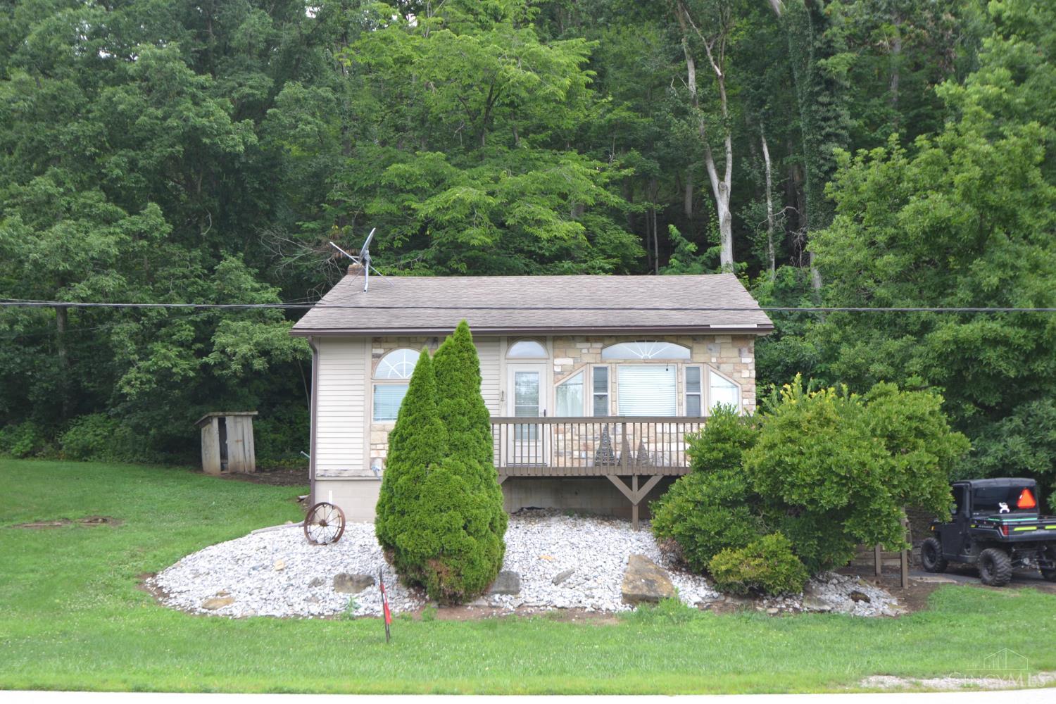3688 Us Rt 52 Property Photo 1