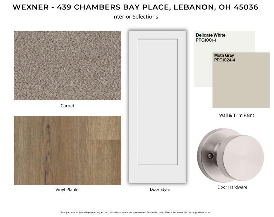 439 Chambers Bay Place Property Photo 2