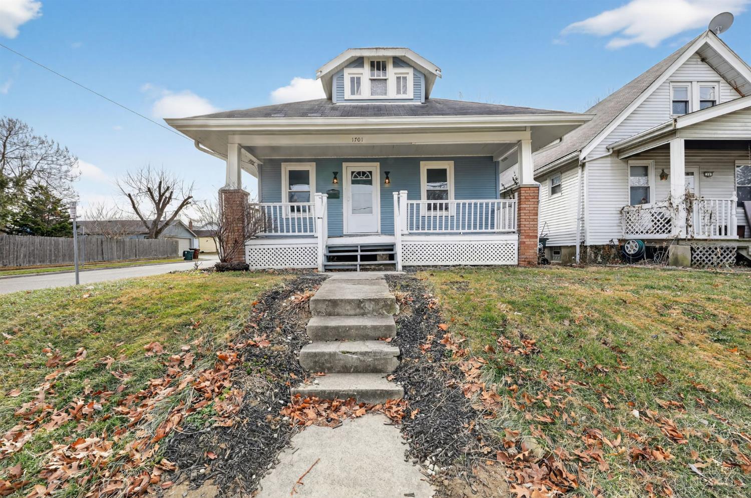 1701 Goodman Avenue Property Photo 1