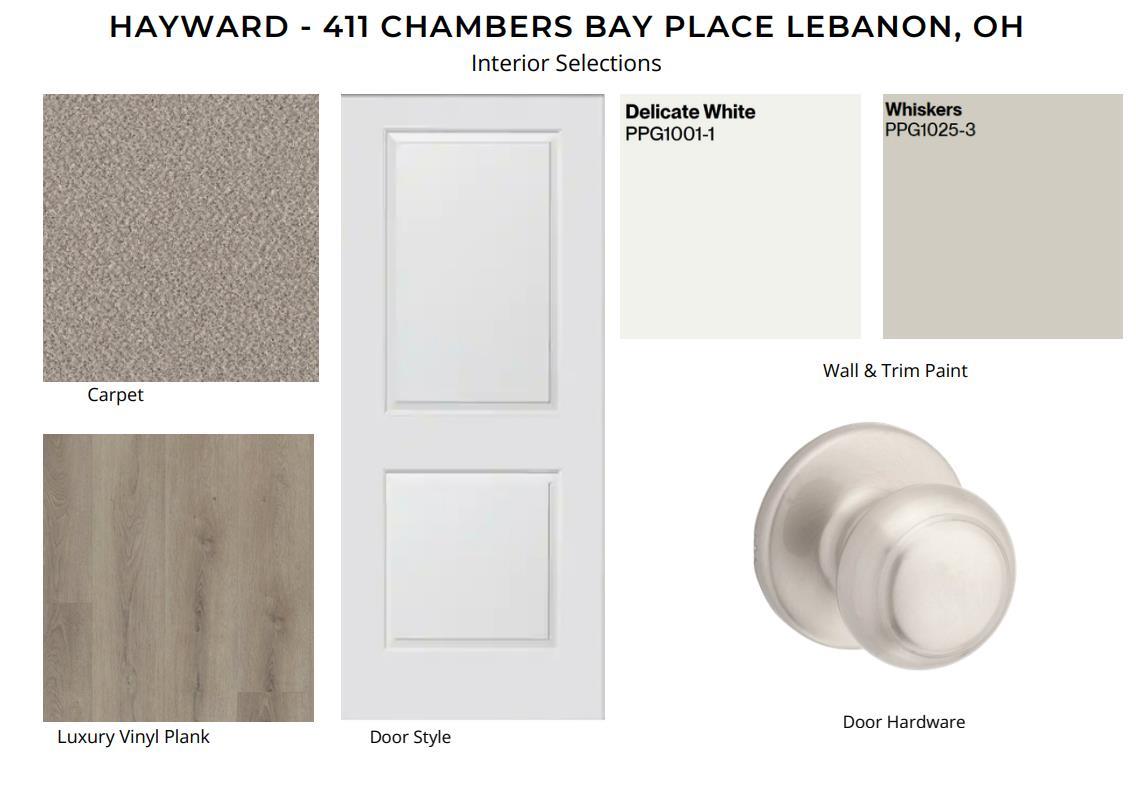 411 Chambers Bay Place Property Photo 2
