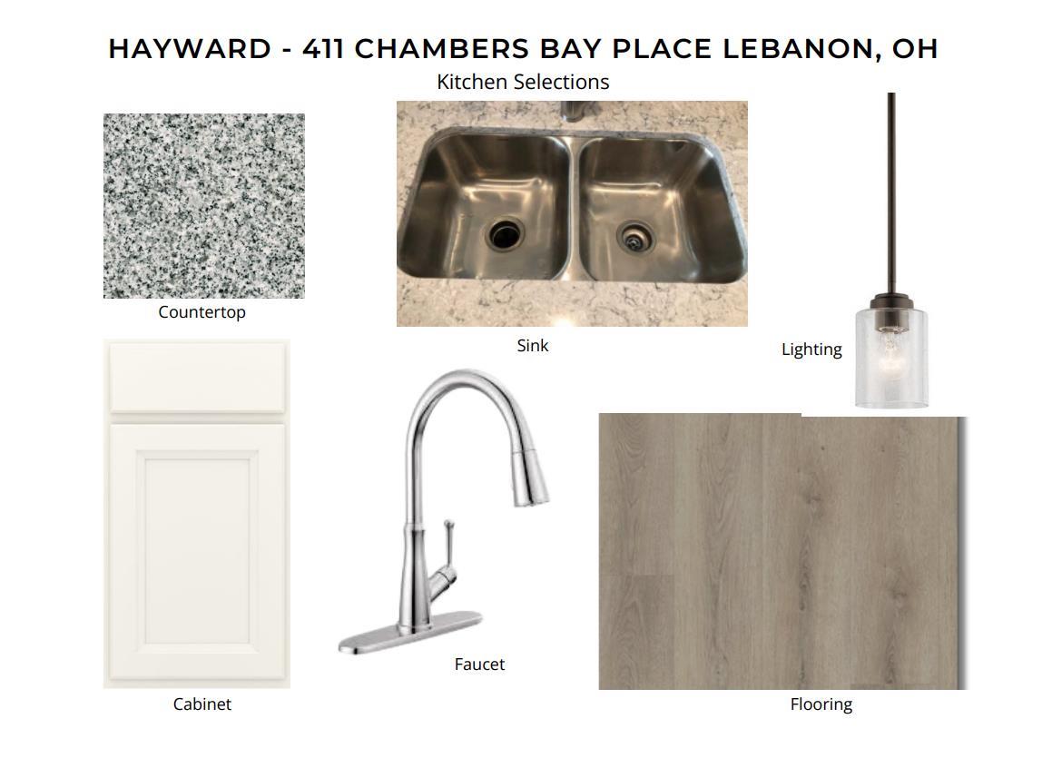 411 Chambers Bay Place Property Photo 3